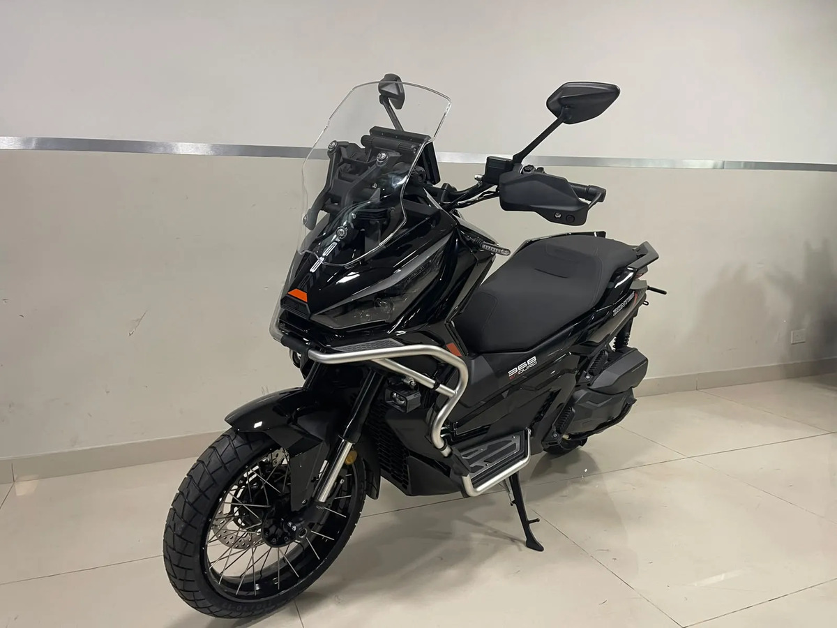 Zontes G 368 ADV
