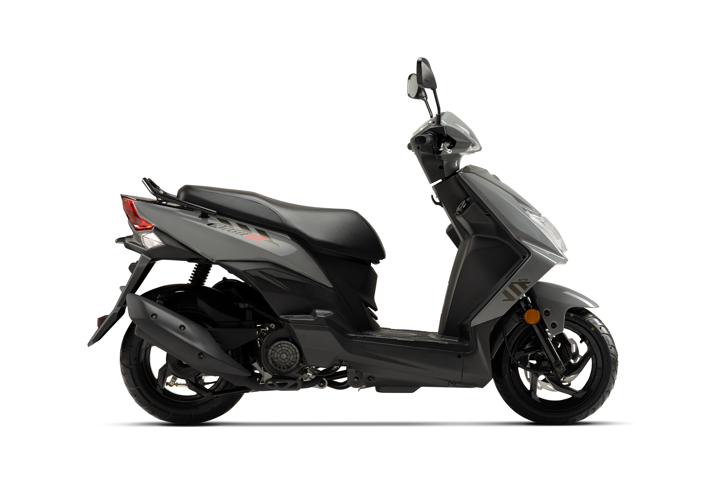 SYM ORBIT III CBS