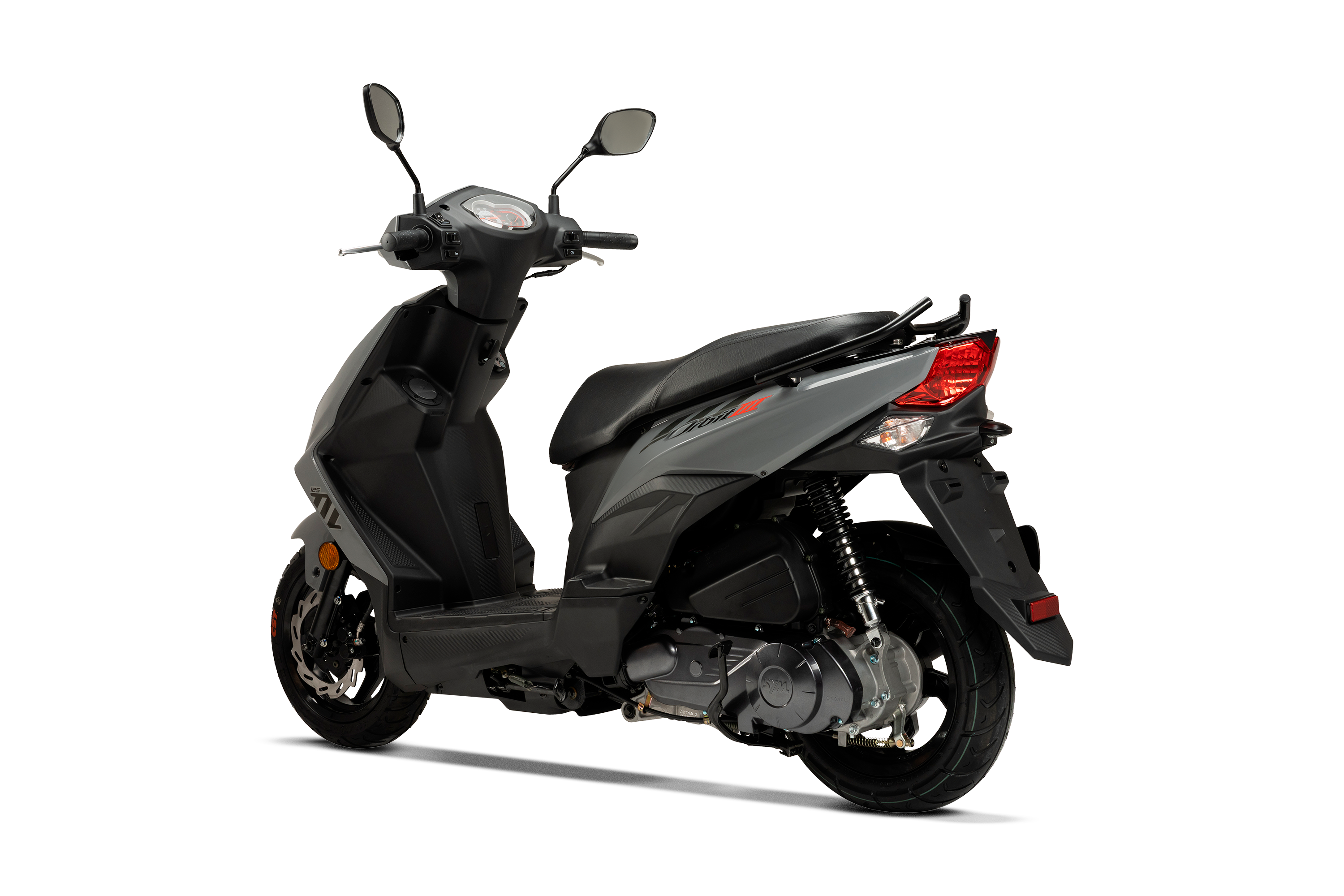 SYM ORBIT III CBS