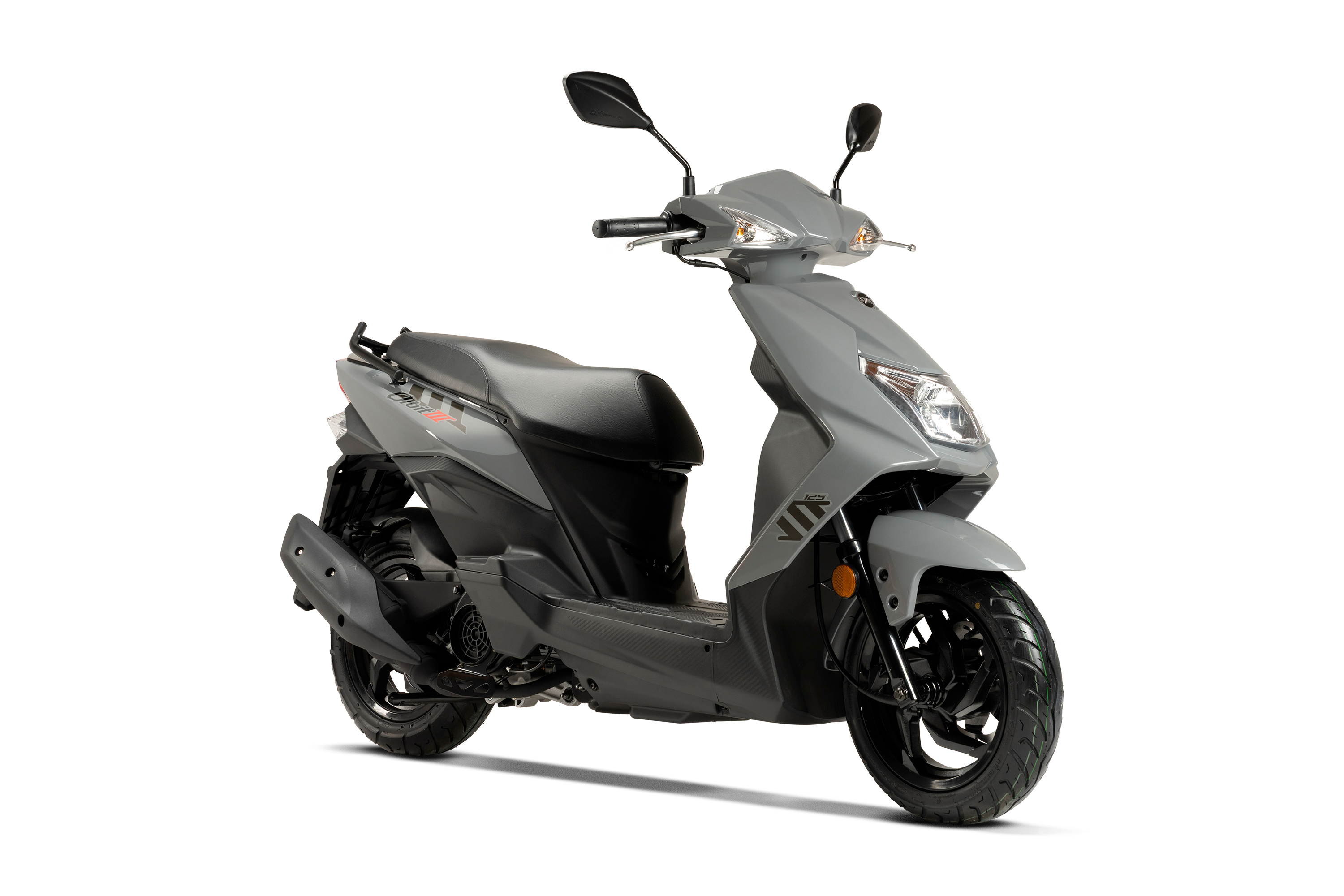 SYM ORBIT III CBS