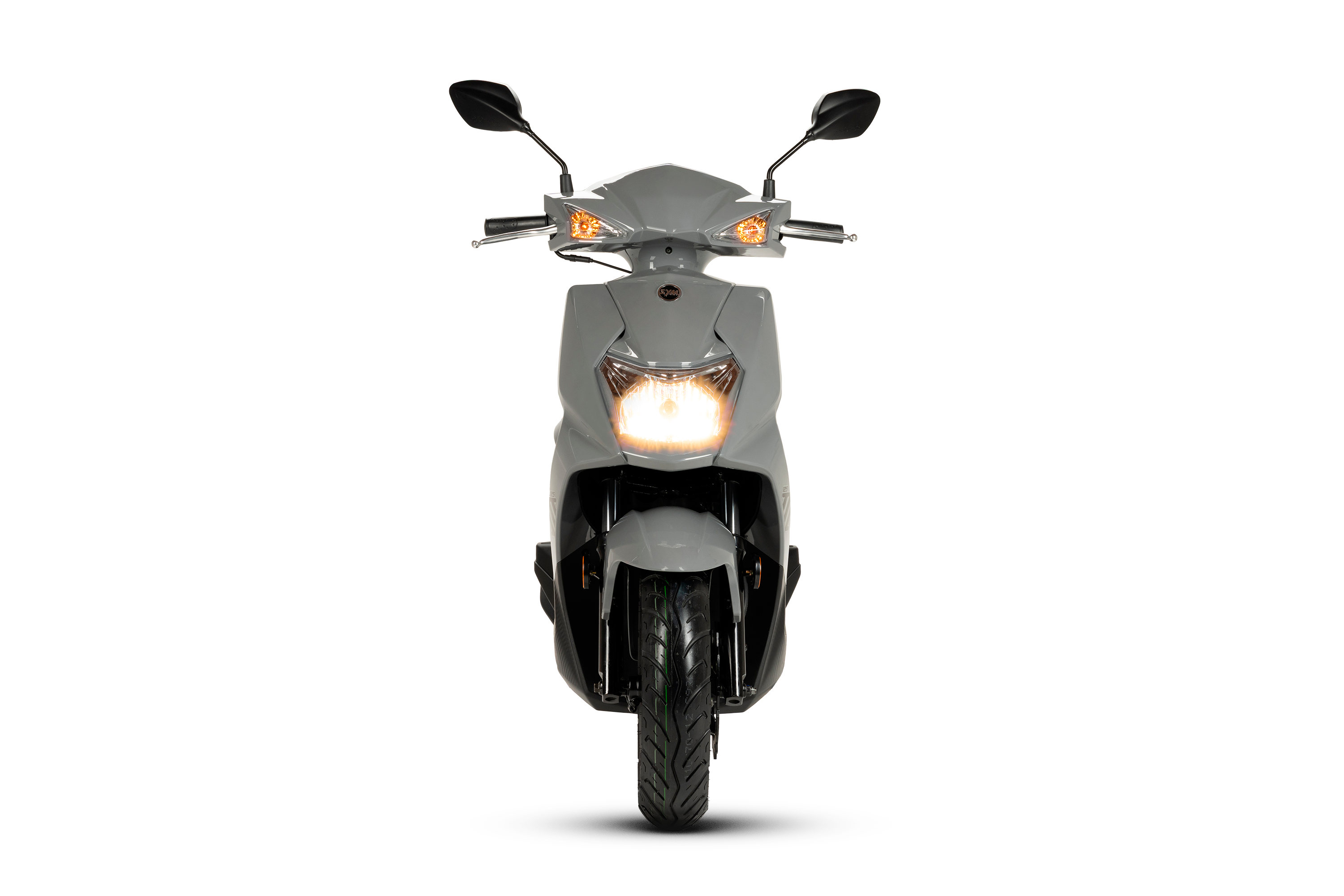 SYM ORBIT III CBS