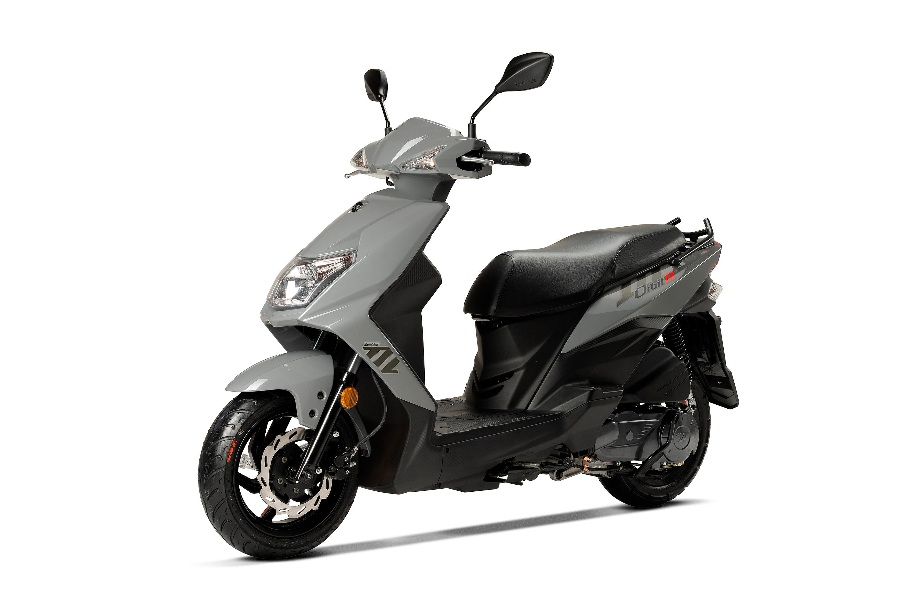 SYM ORBIT III CBS