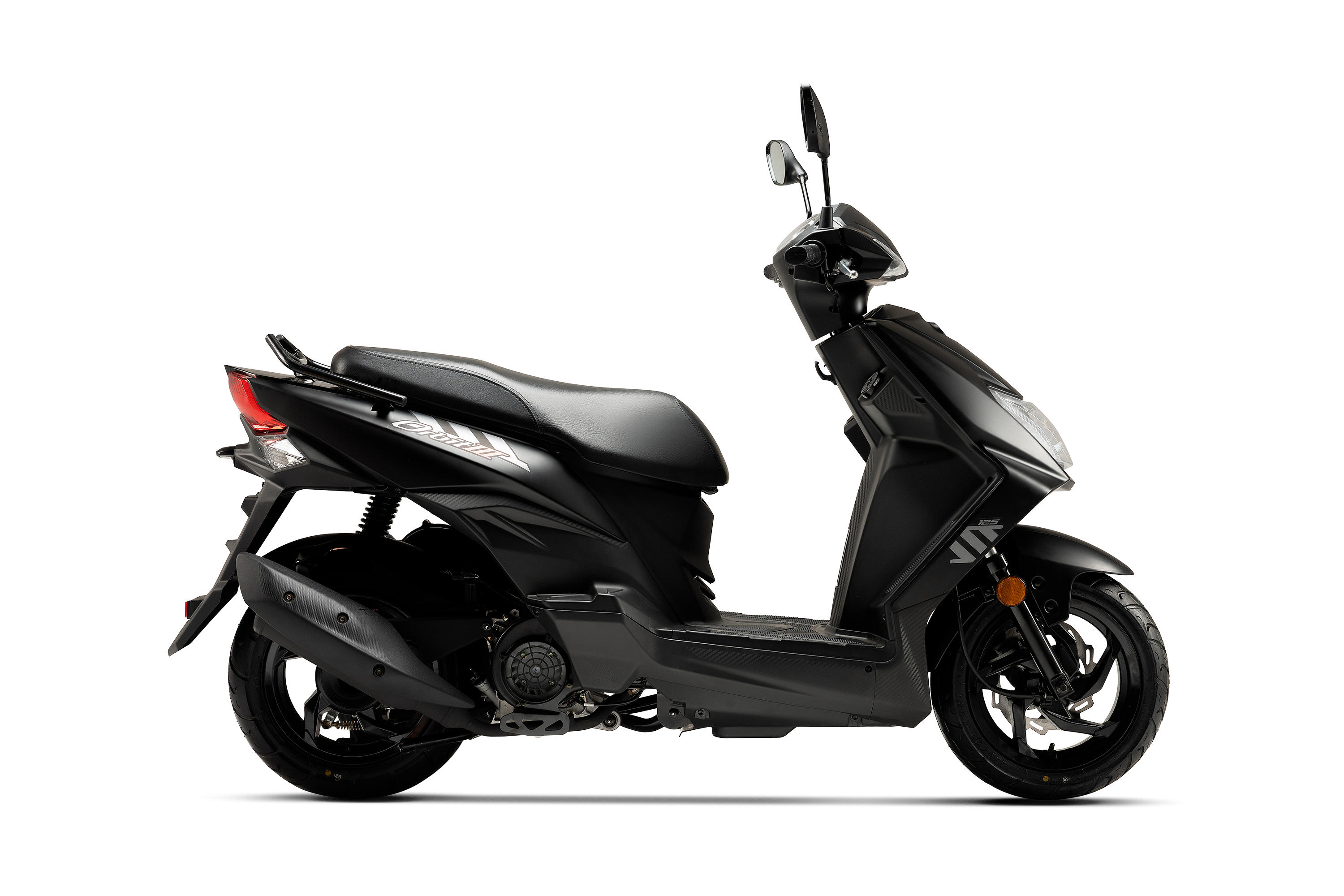 SYM ORBIT III CBS