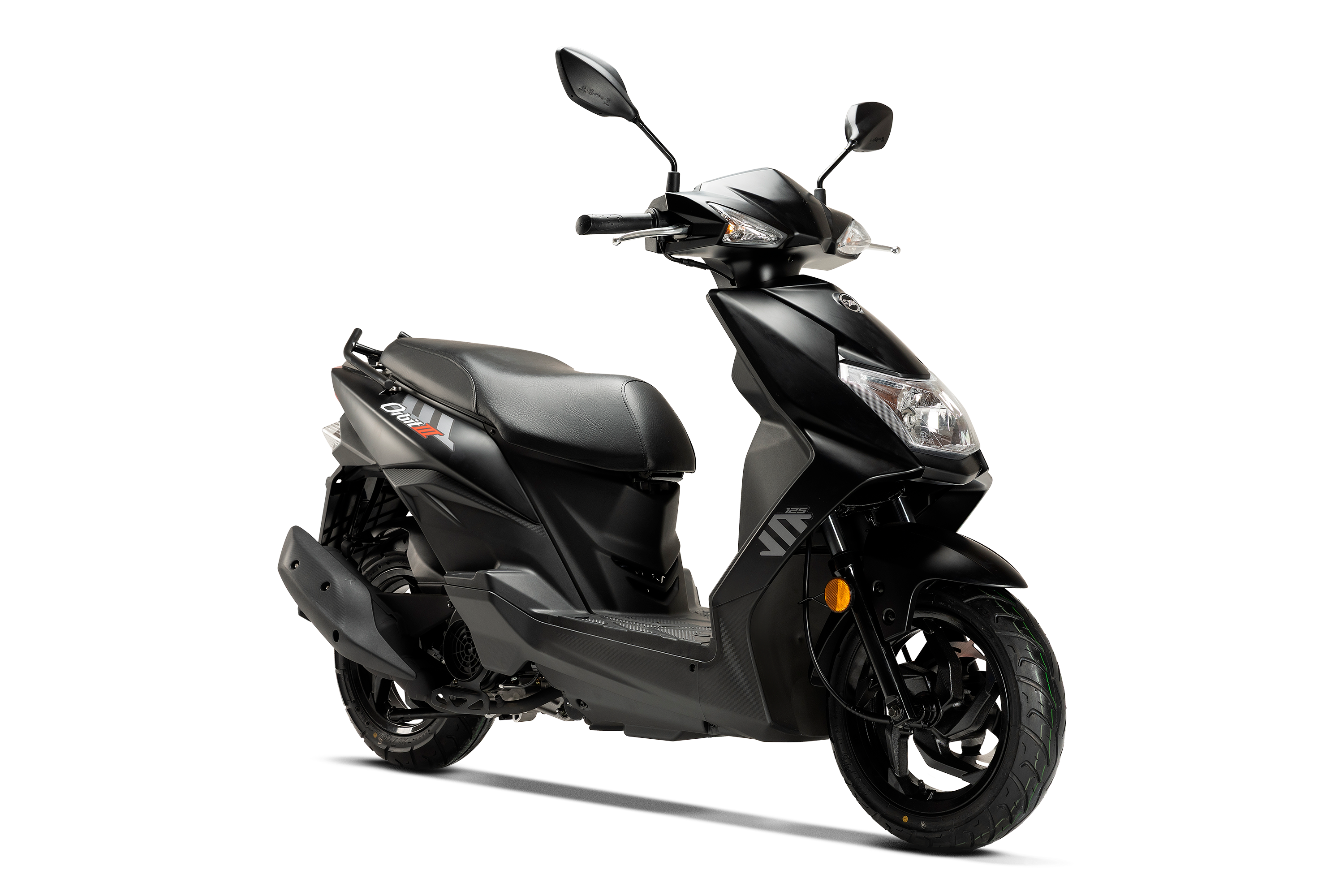 SYM ORBIT III CBS