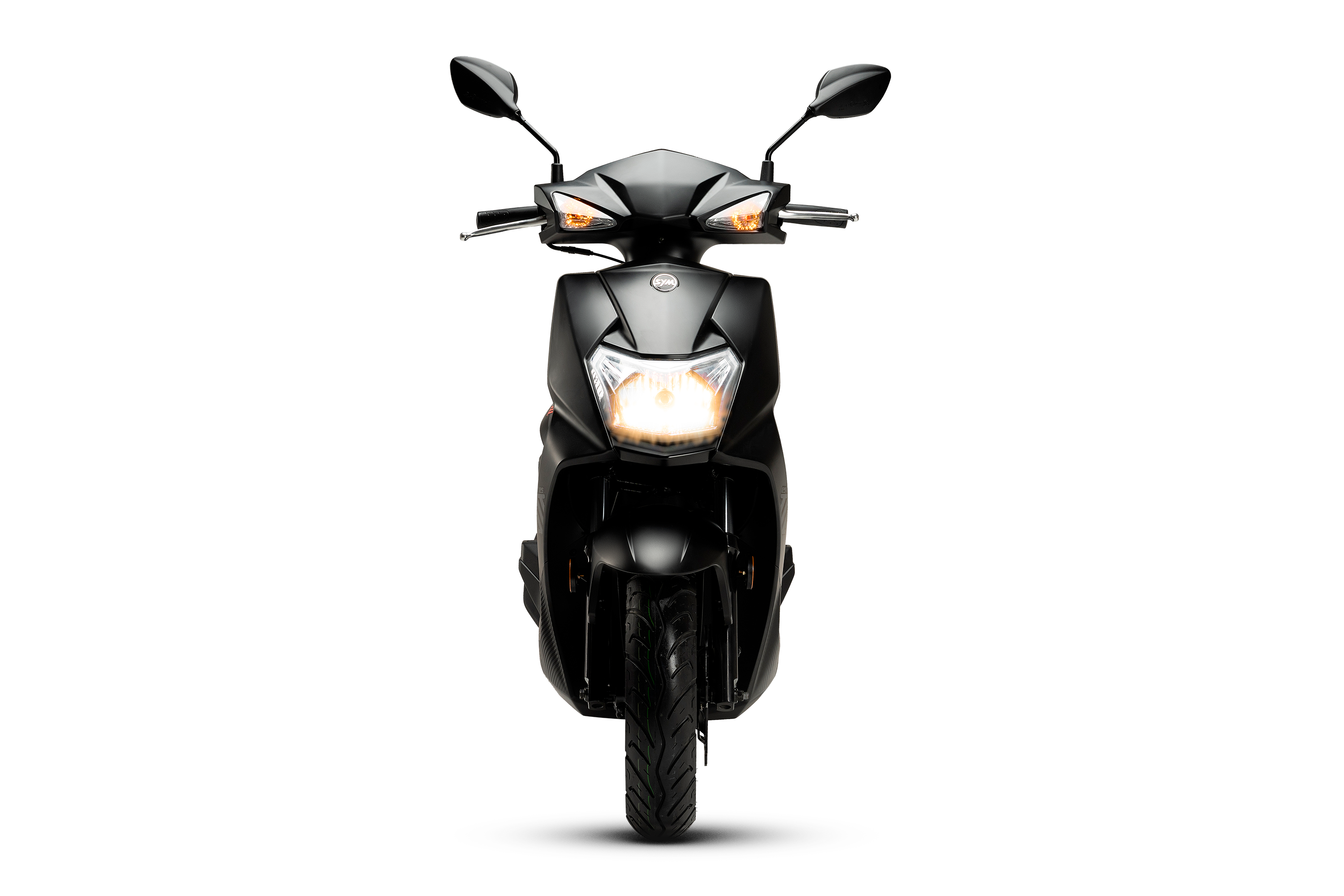 SYM ORBIT III CBS