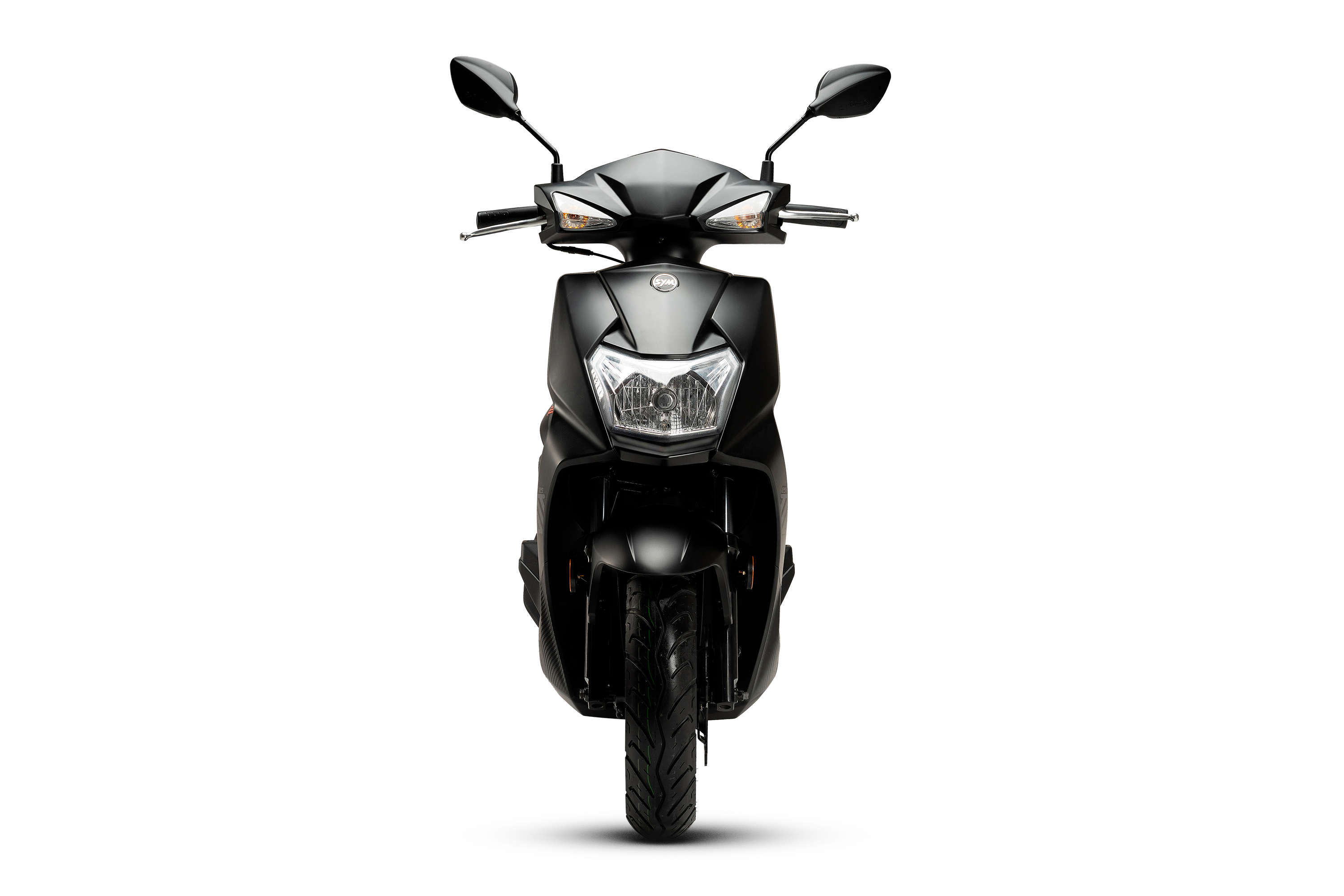 SYM ORBIT III CBS