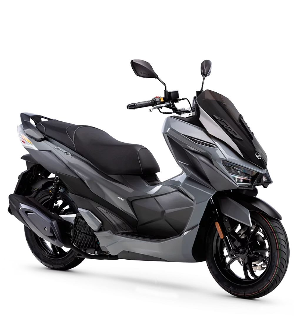 SYM JET X