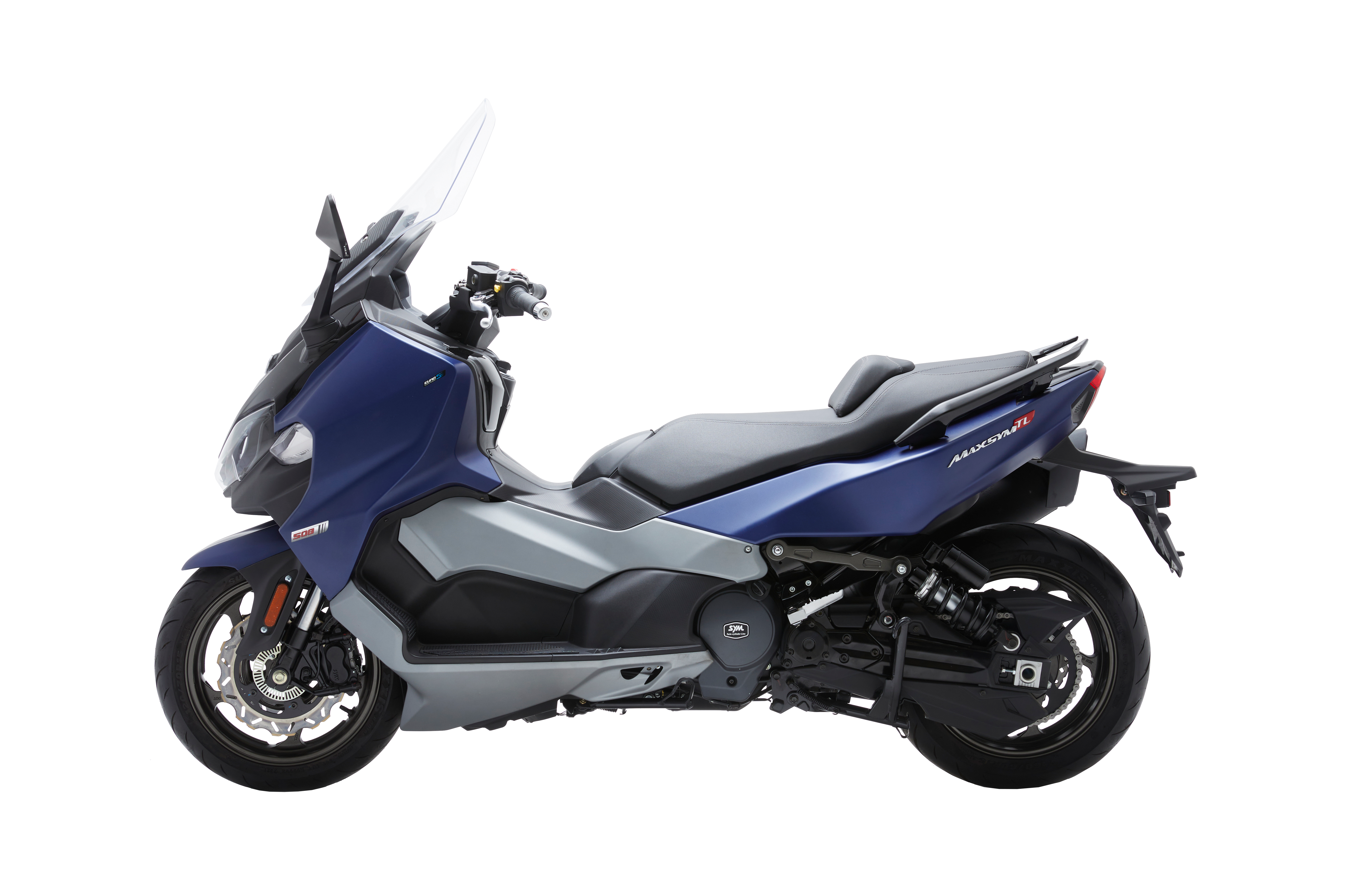 SYM MAXSYM TL 508