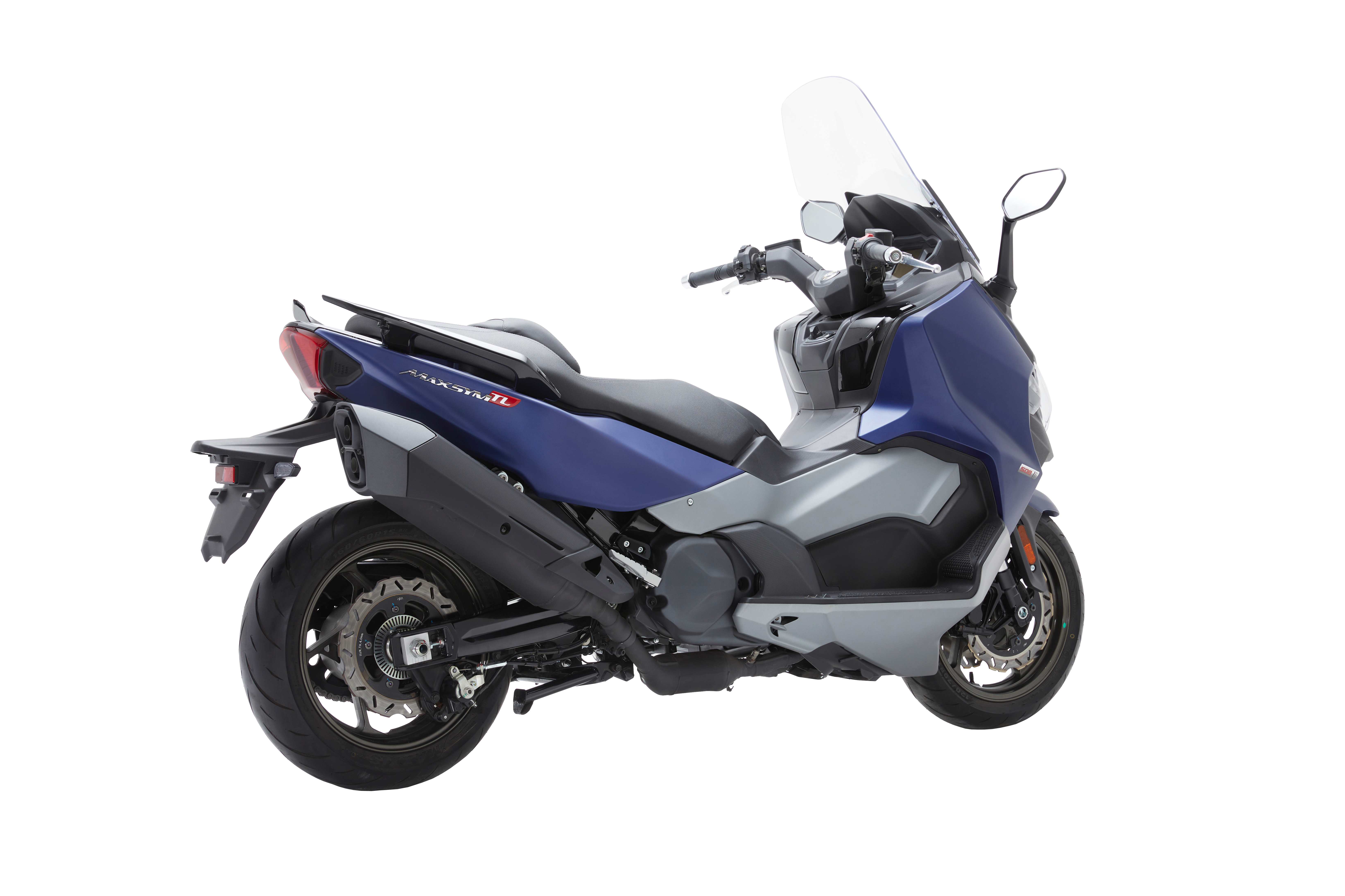 SYM MAXSYM TL 508