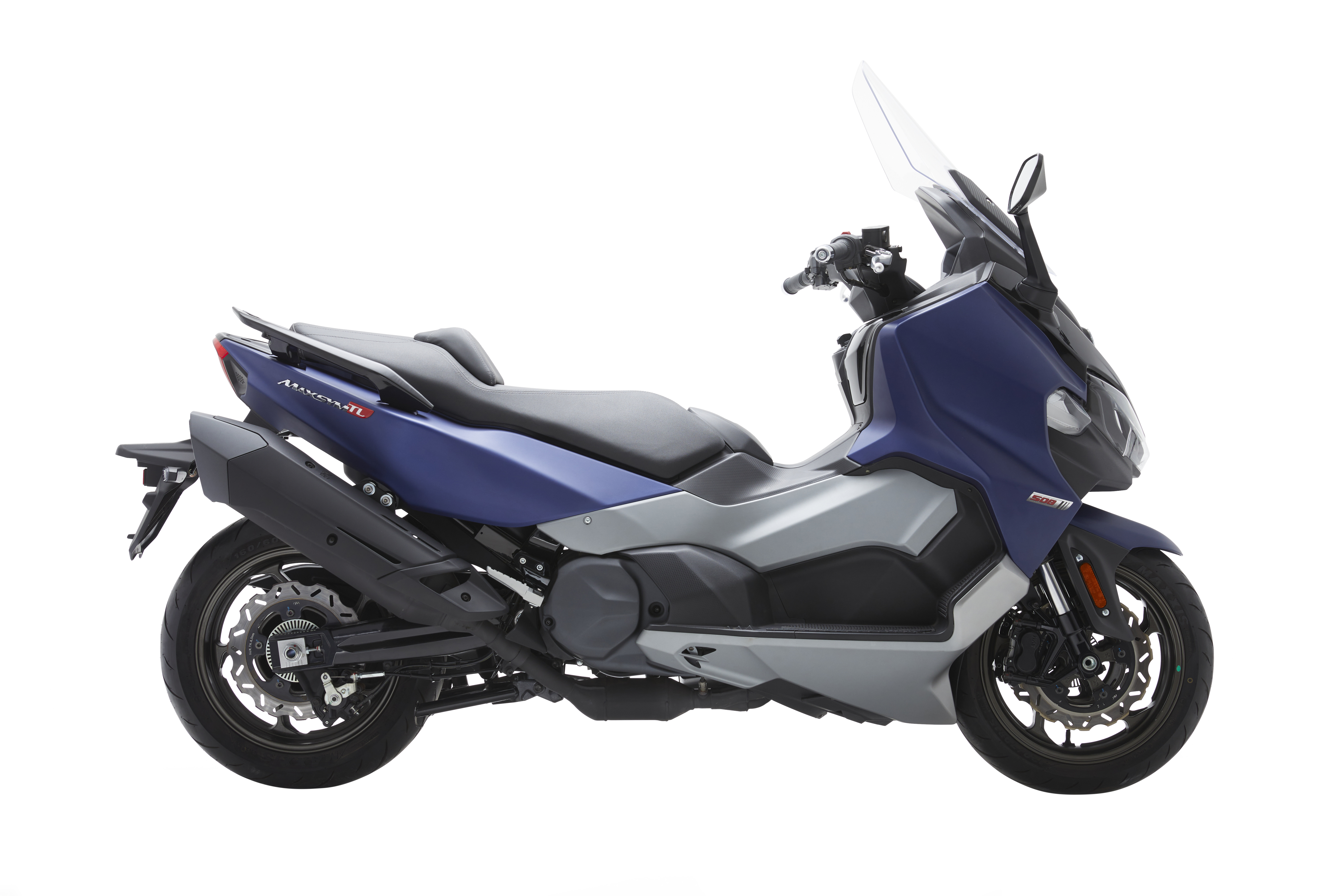 SYM MAXSYM TL 508