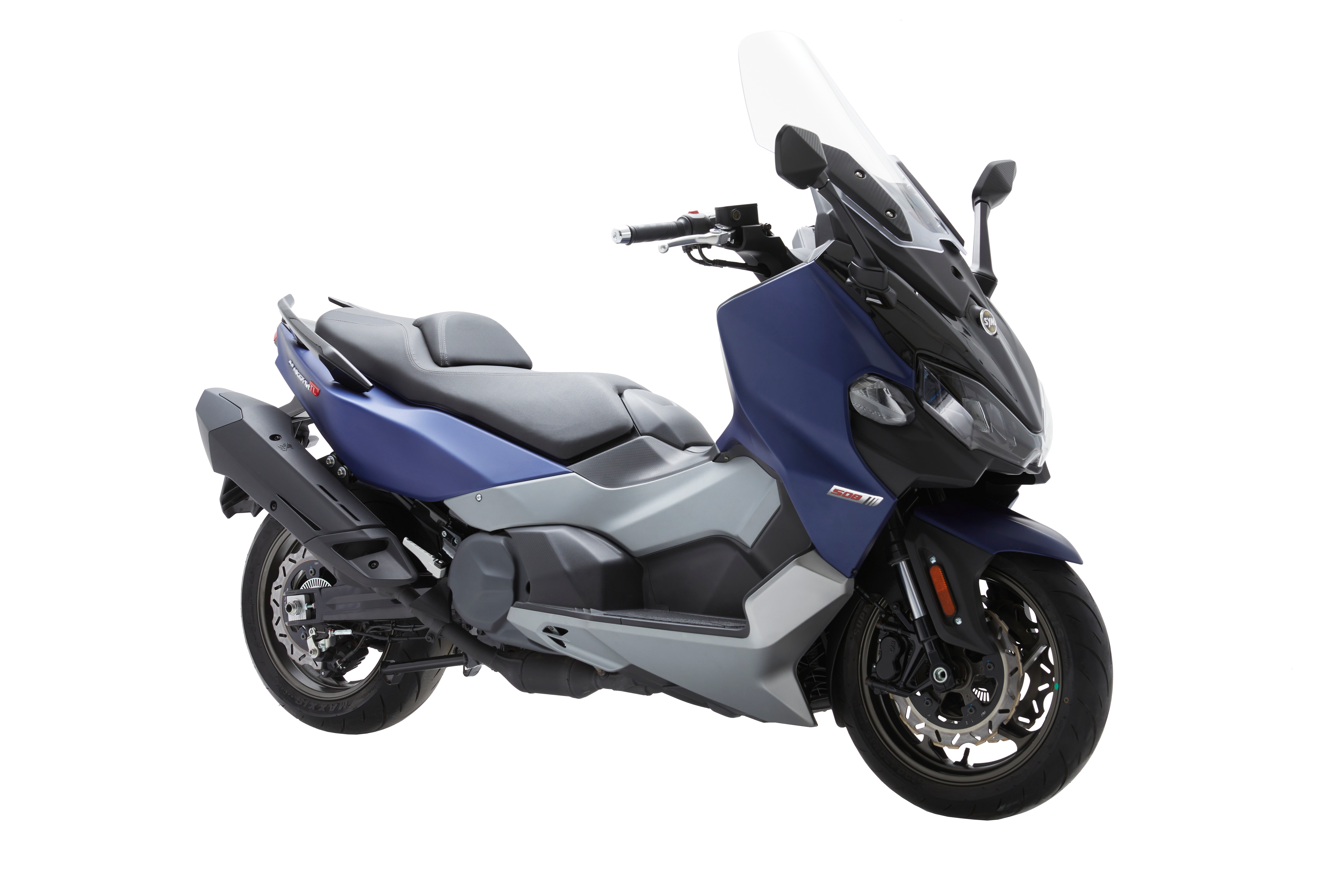 SYM MAXSYM TL 508