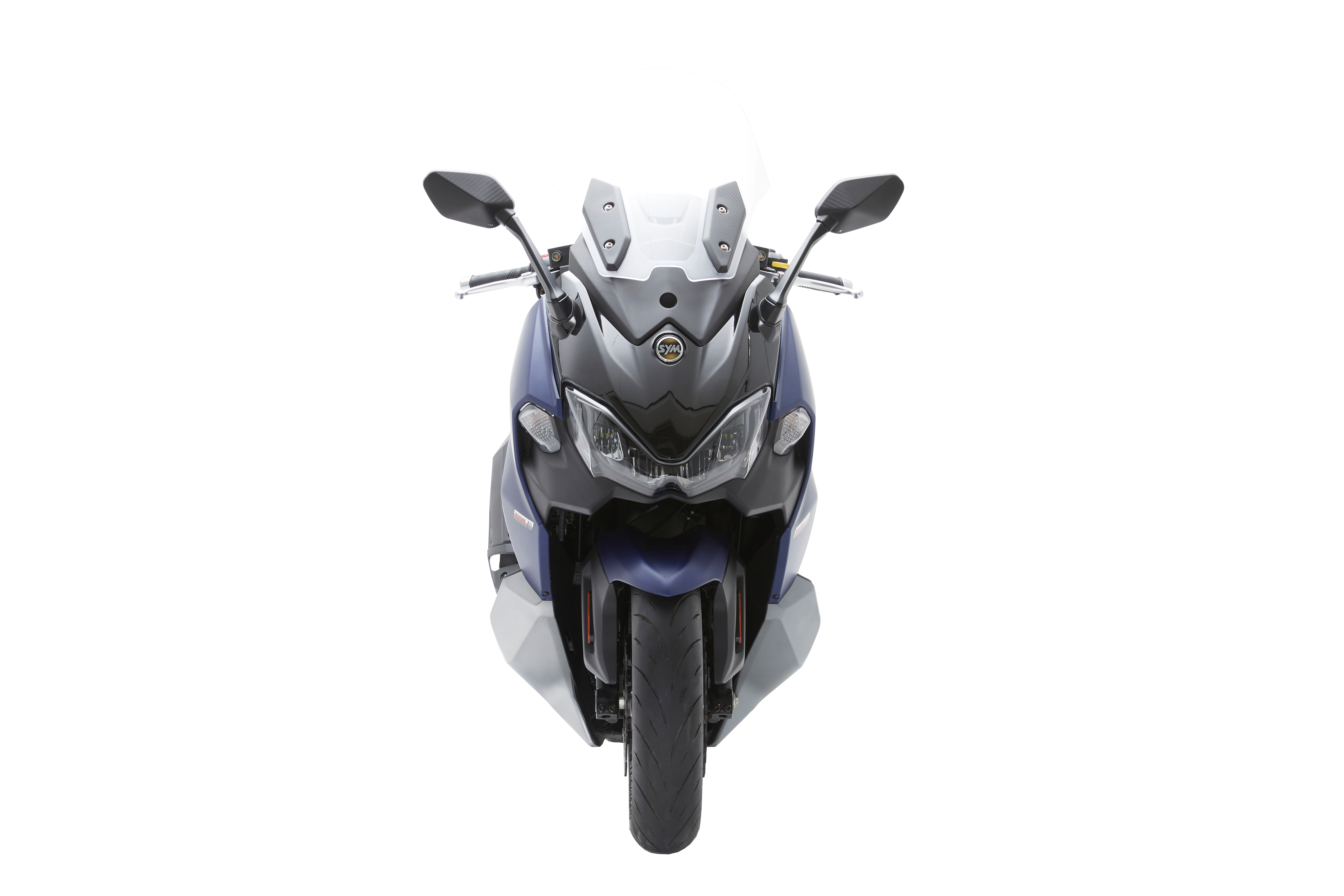 SYM MAXSYM TL 508