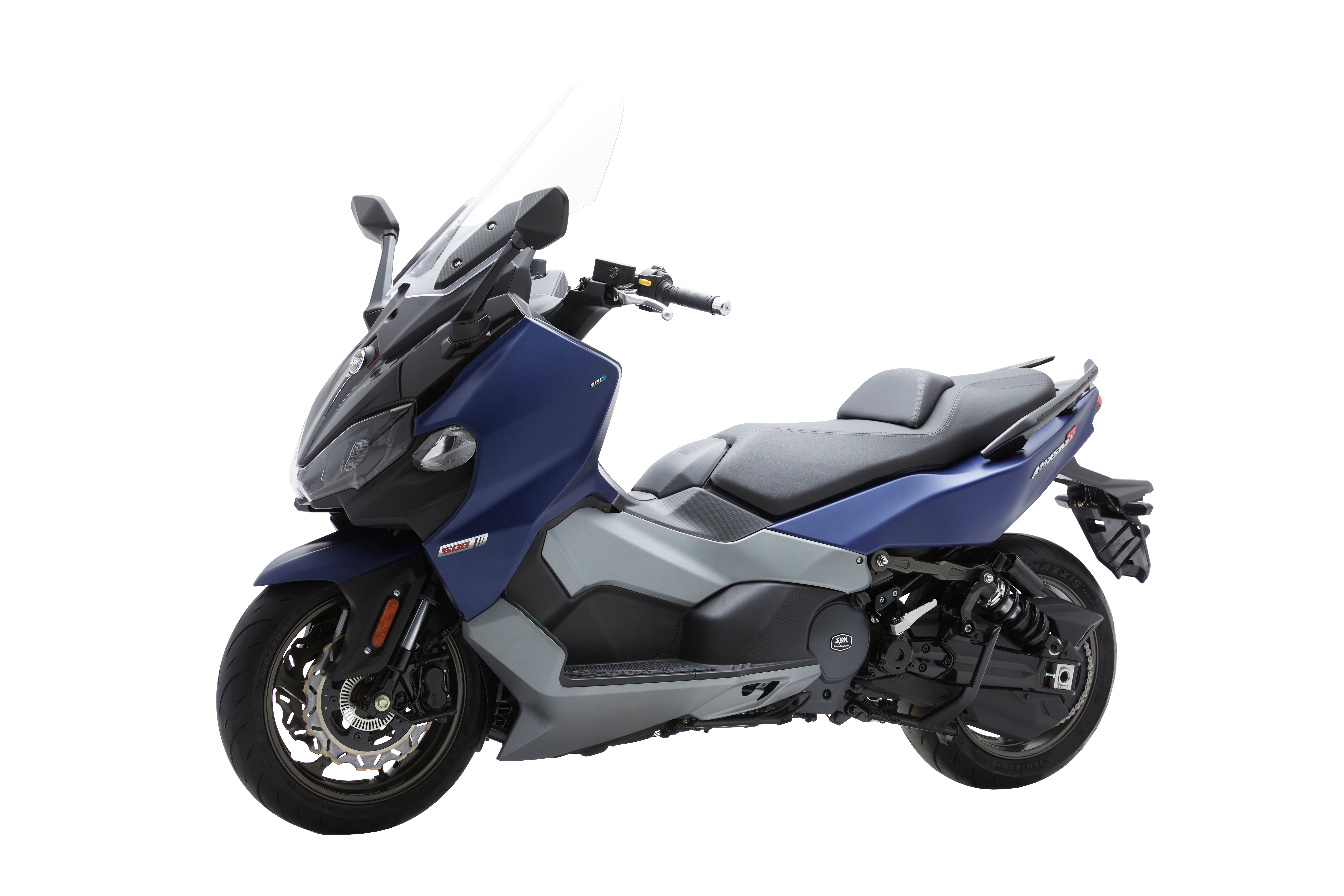 SYM MAXSYM TL 508