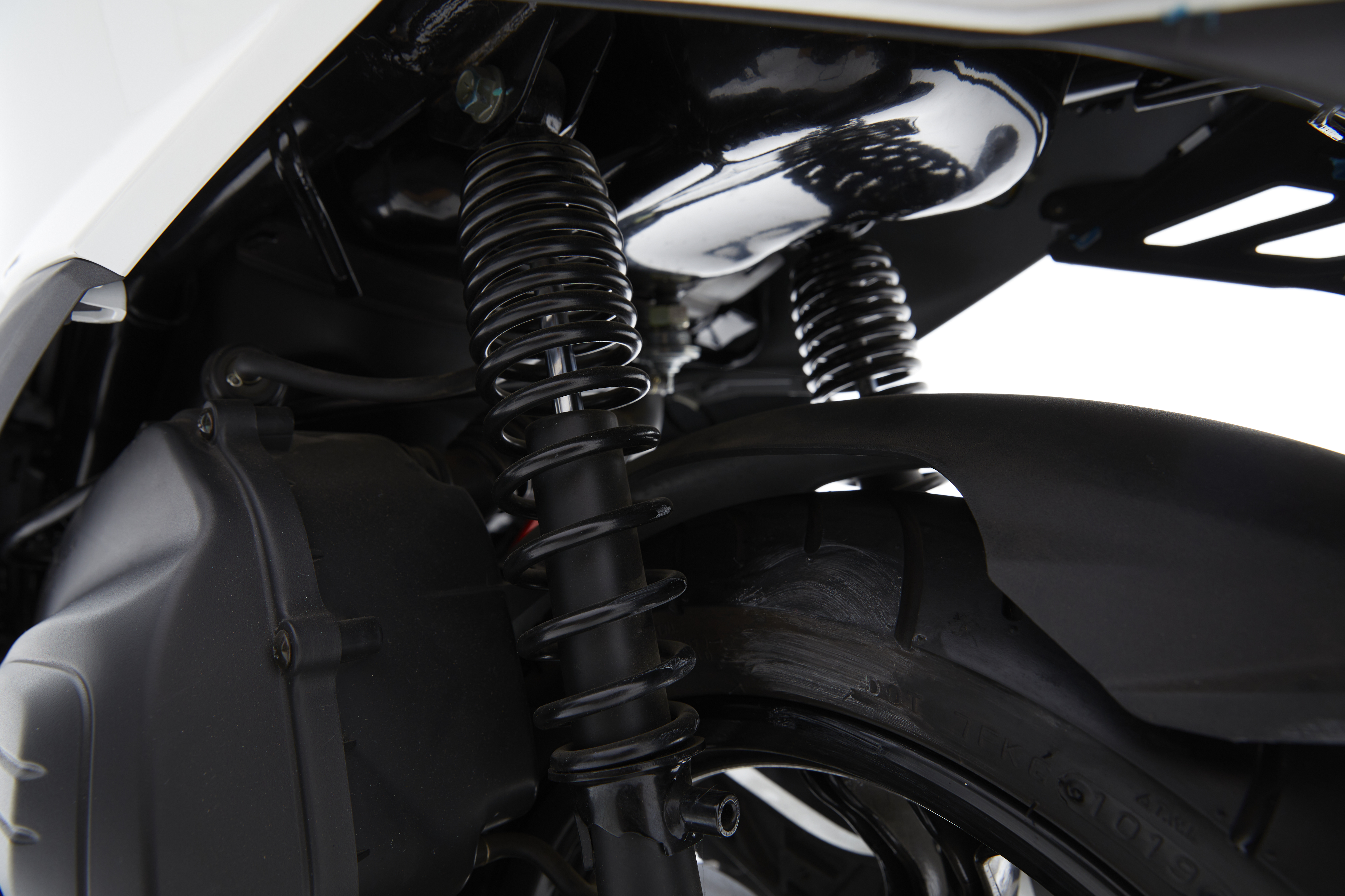 SYM SYM JET 14 CBS 200CC