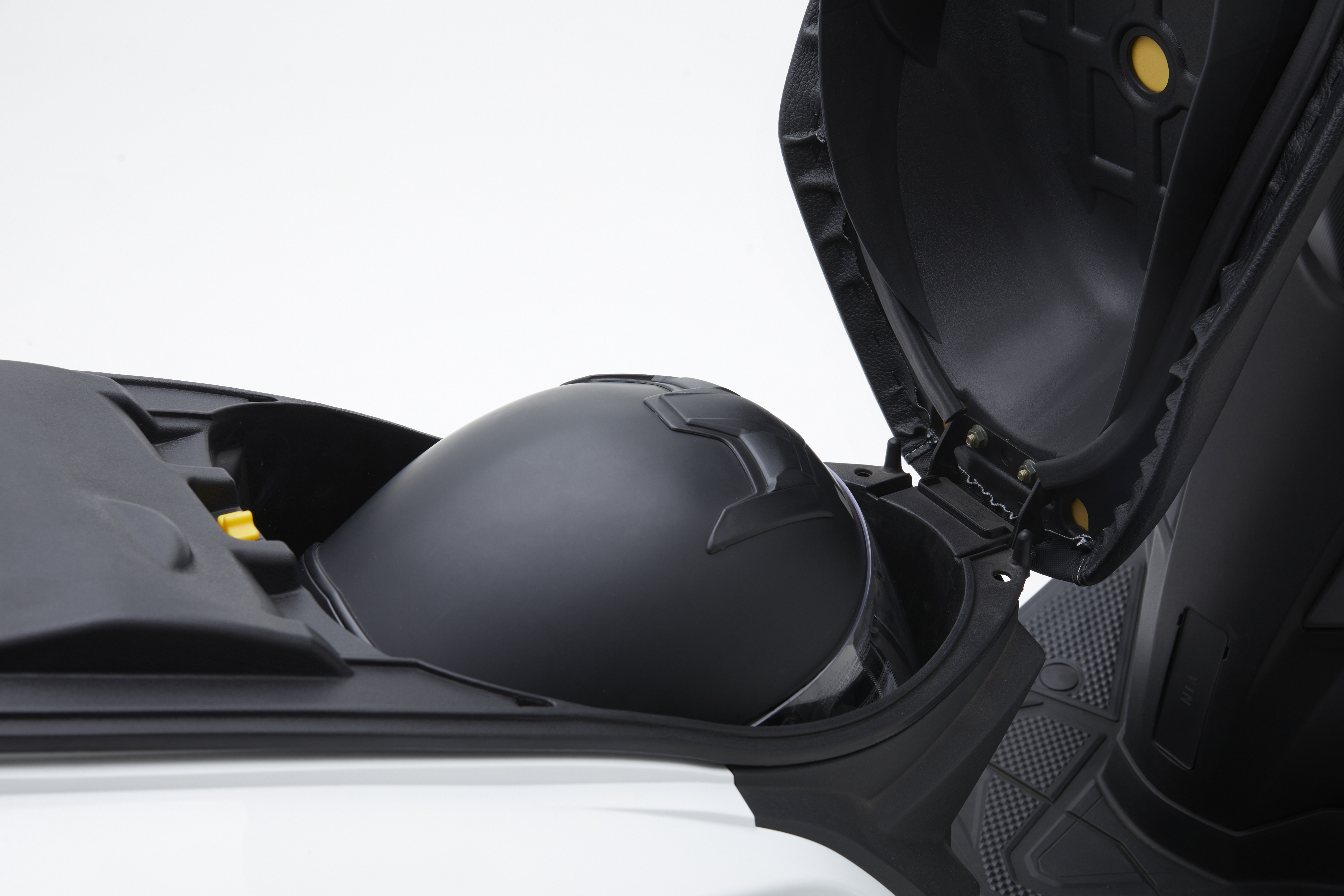 SYM SYM JET 14 CBS 200CC