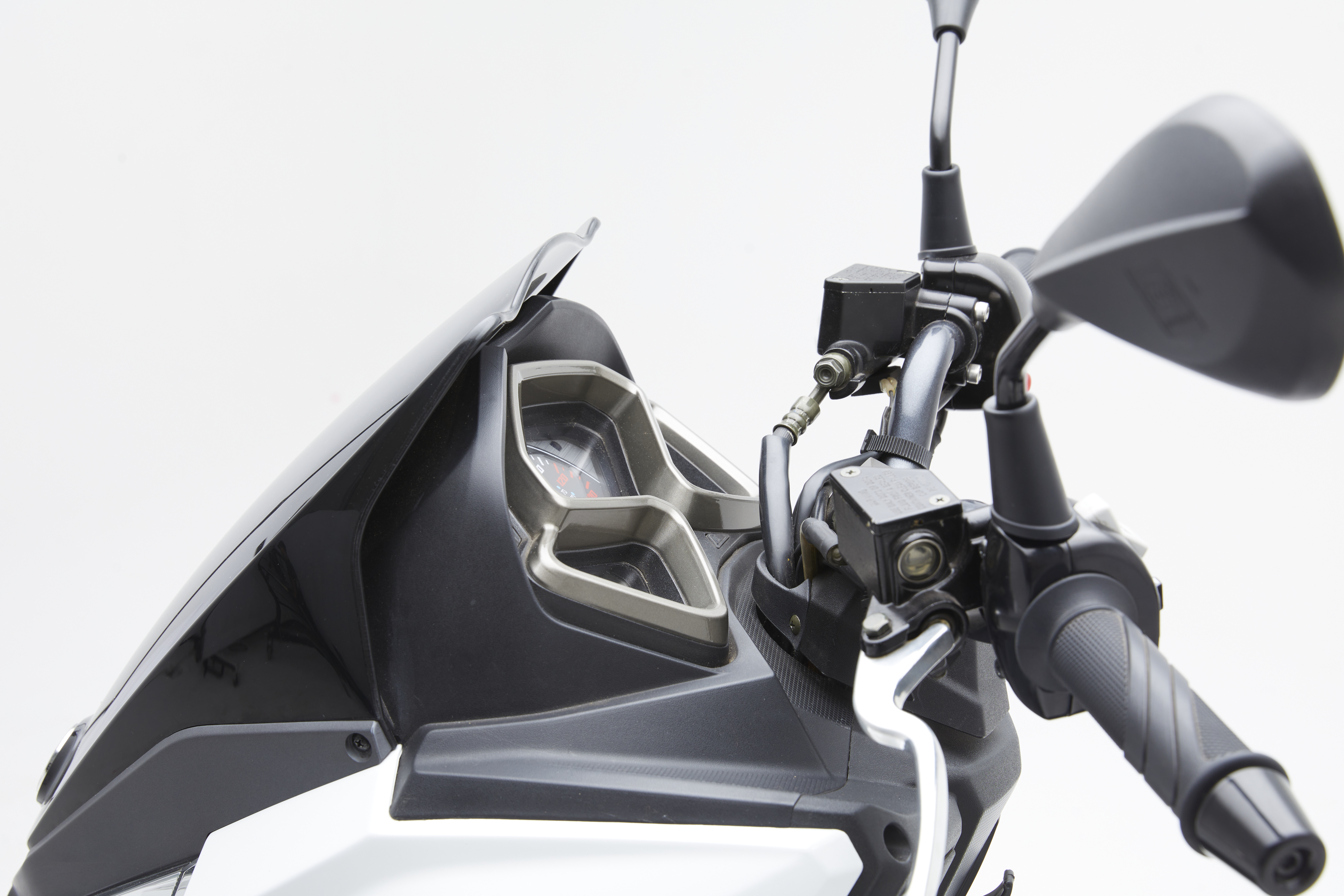 SYM SYM JET 14 CBS 200CC