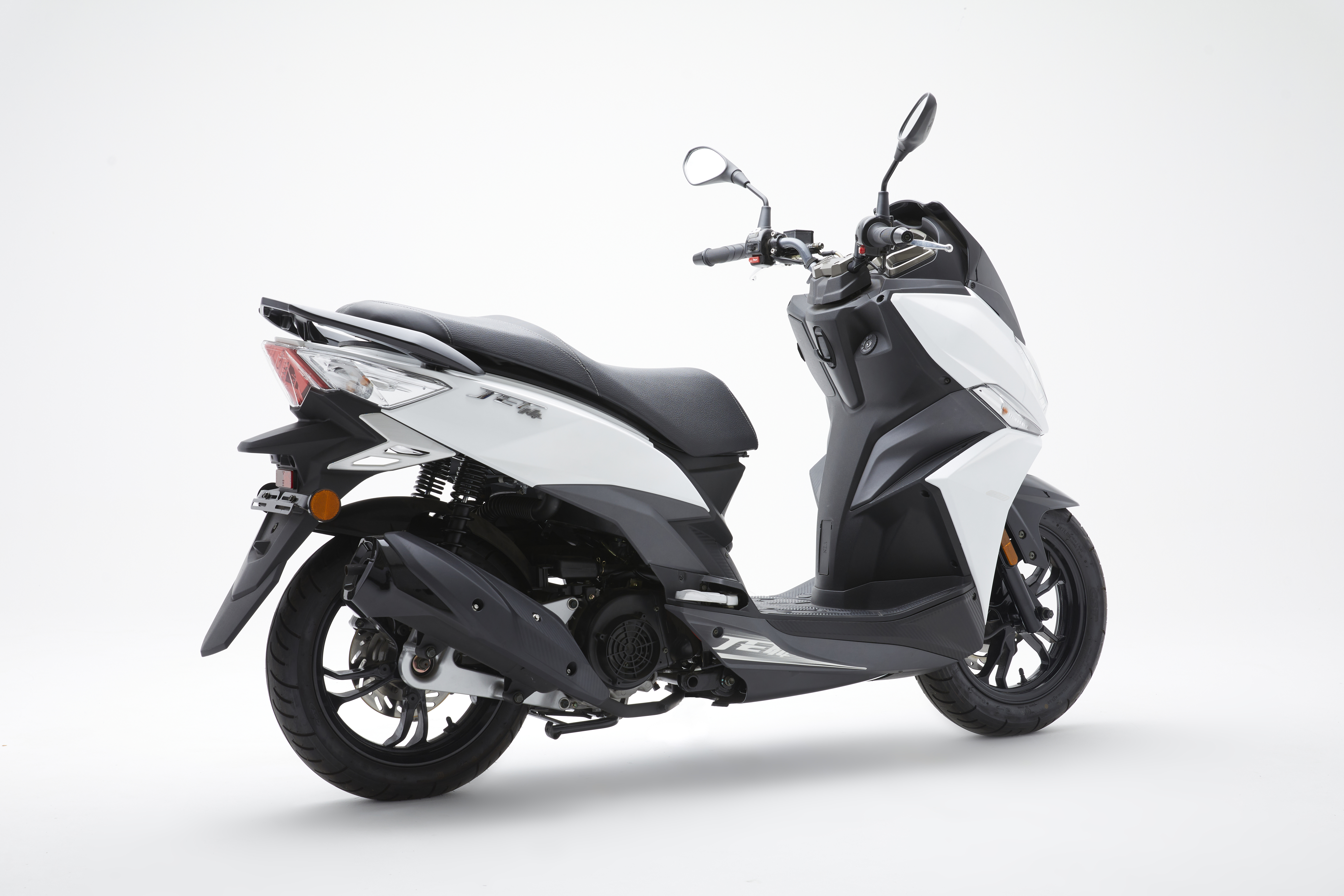 SYM SYM JET 14 CBS 200CC