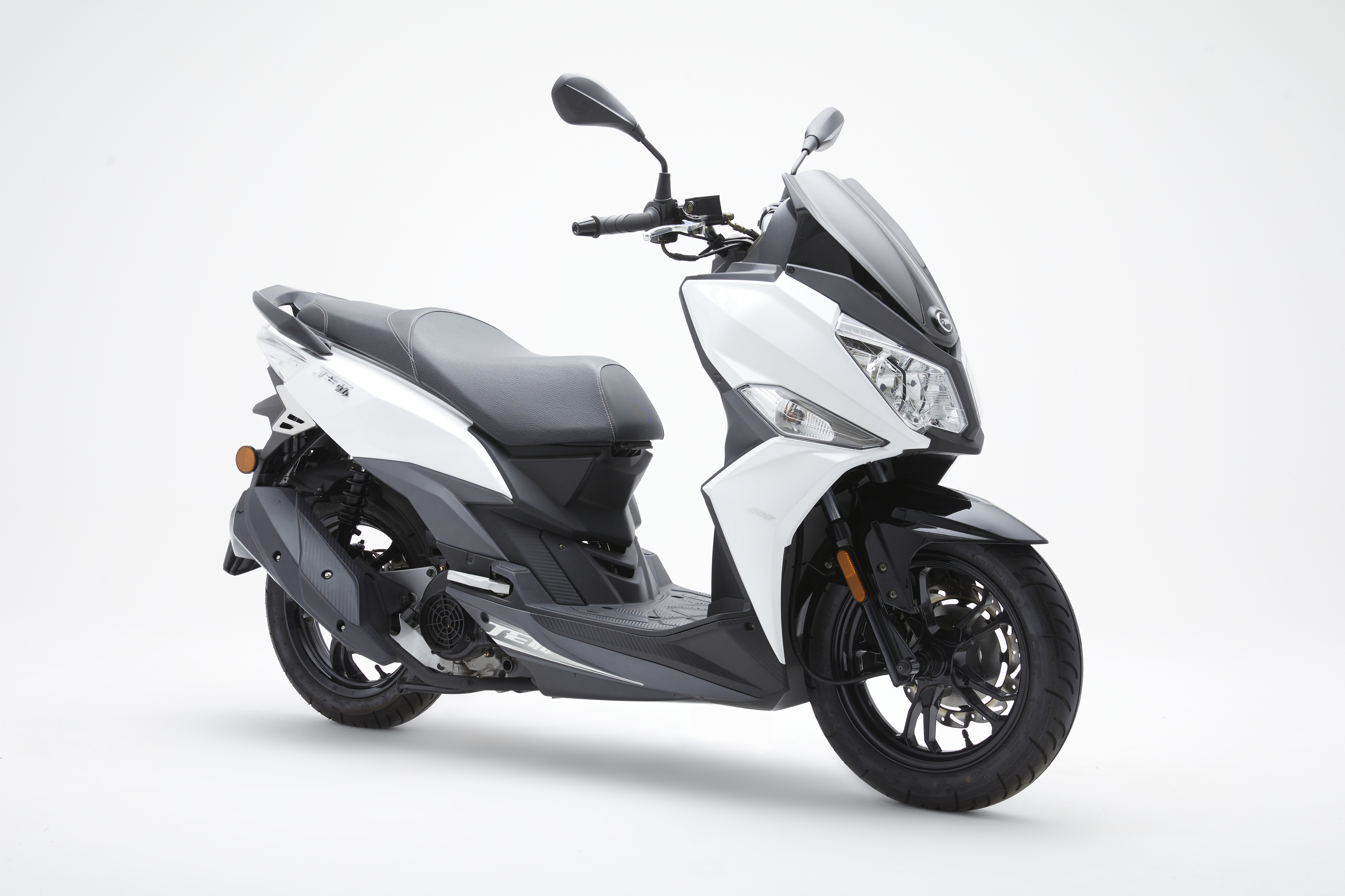 SYM SYM JET 14 CBS 200CC