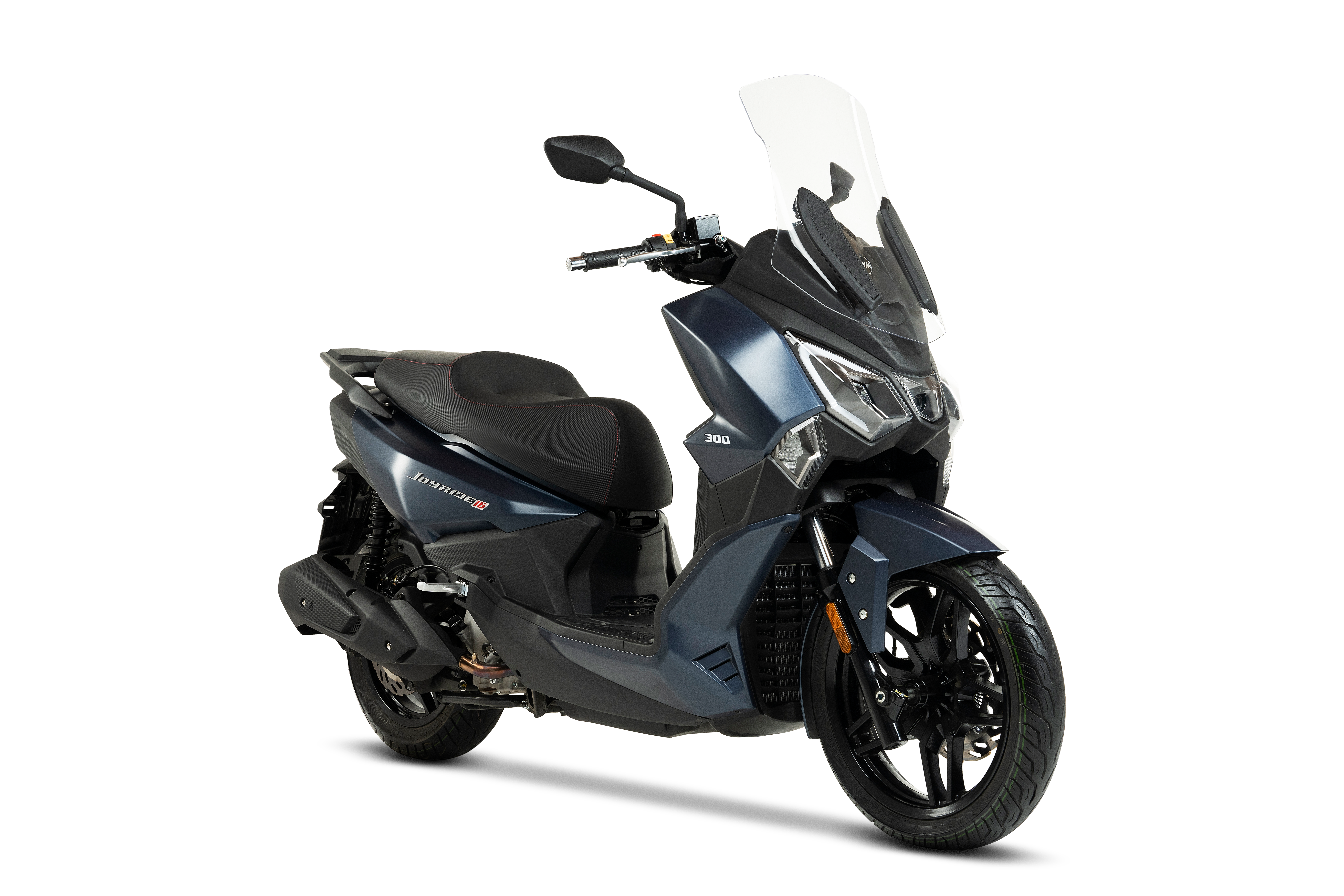 SYM SYM JOYRIDE 300I
