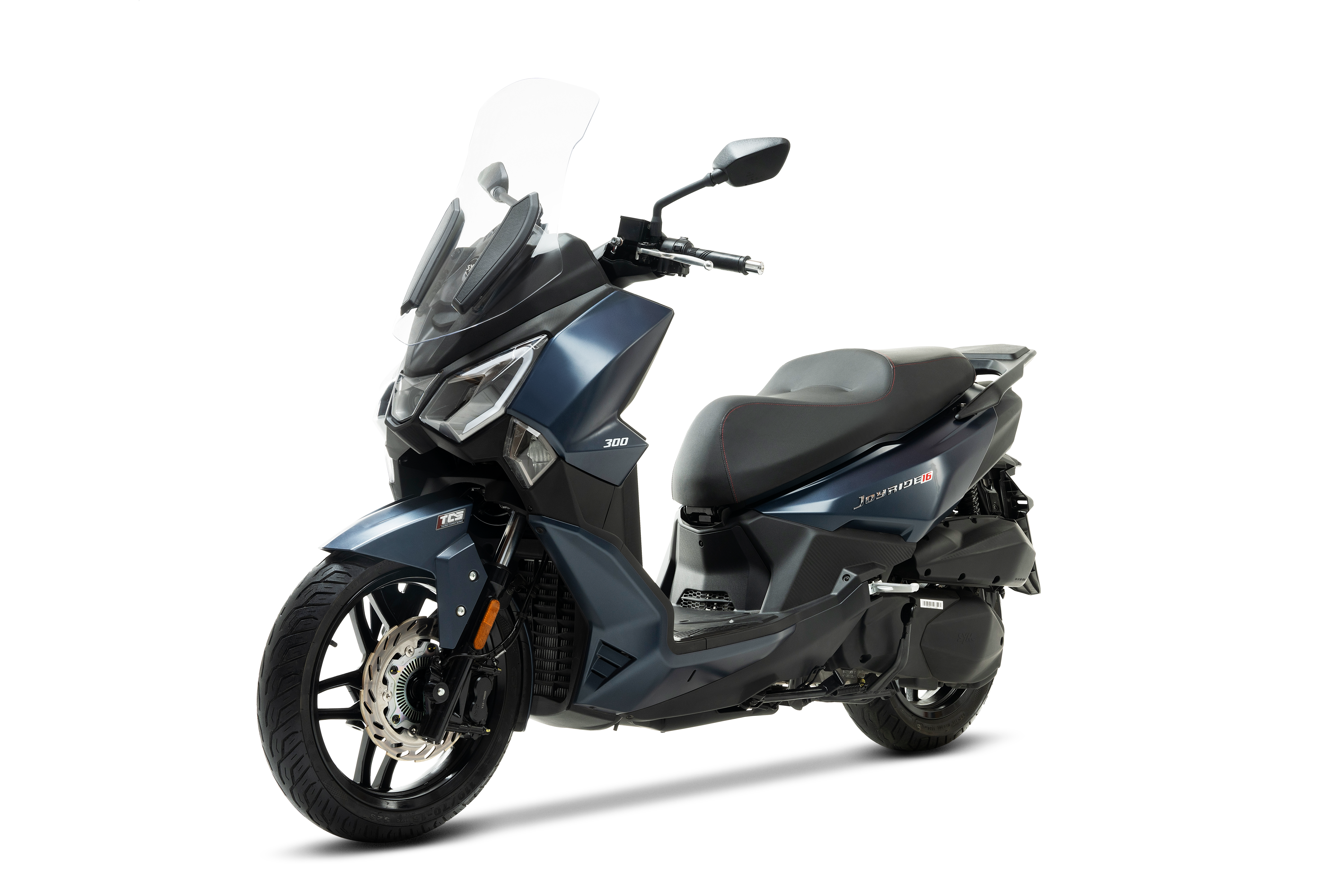 SYM SYM JOYRIDE 300I