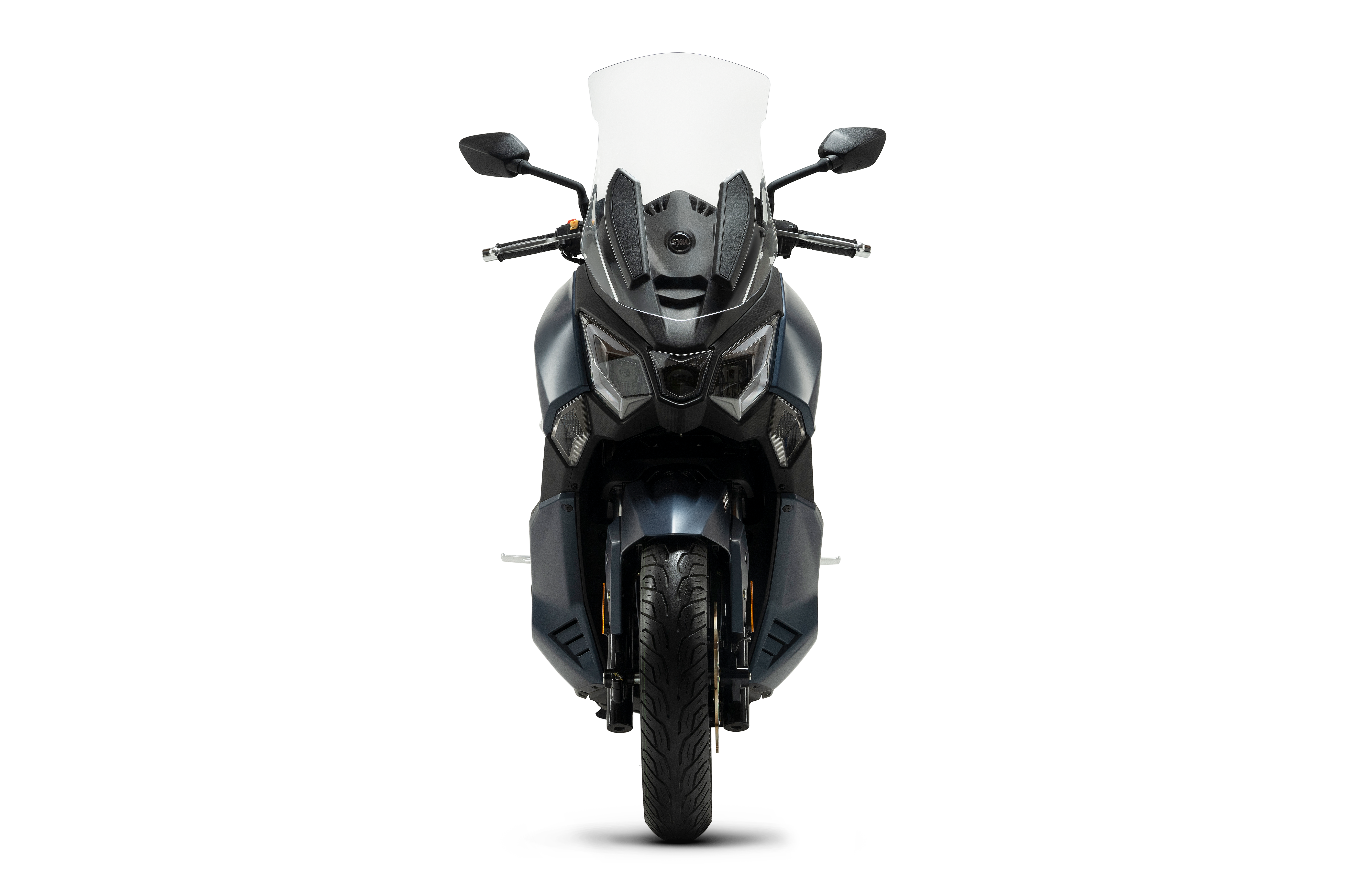 SYM SYM JOYRIDE 300I