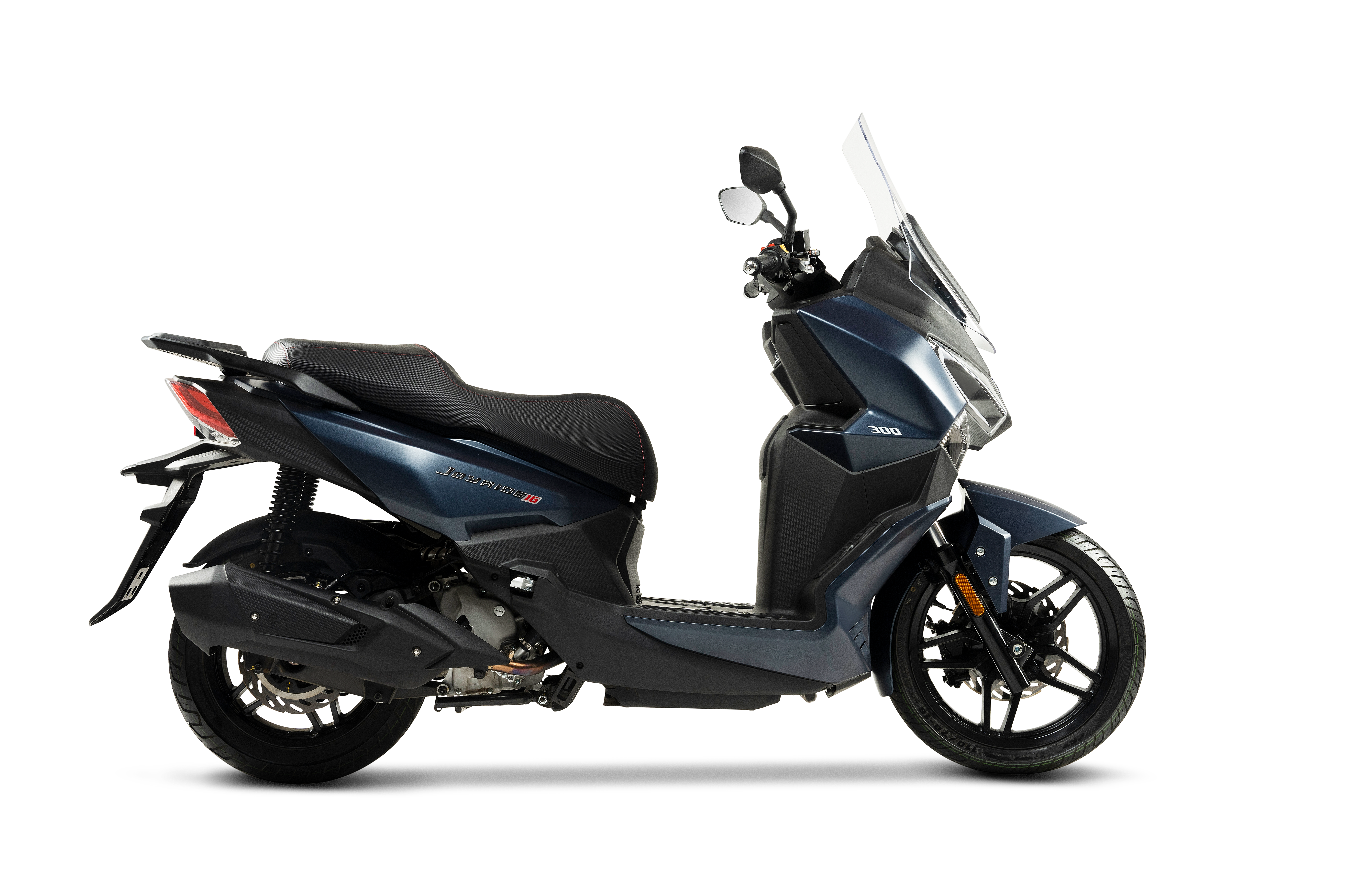 SYM SYM JOYRIDE 300I