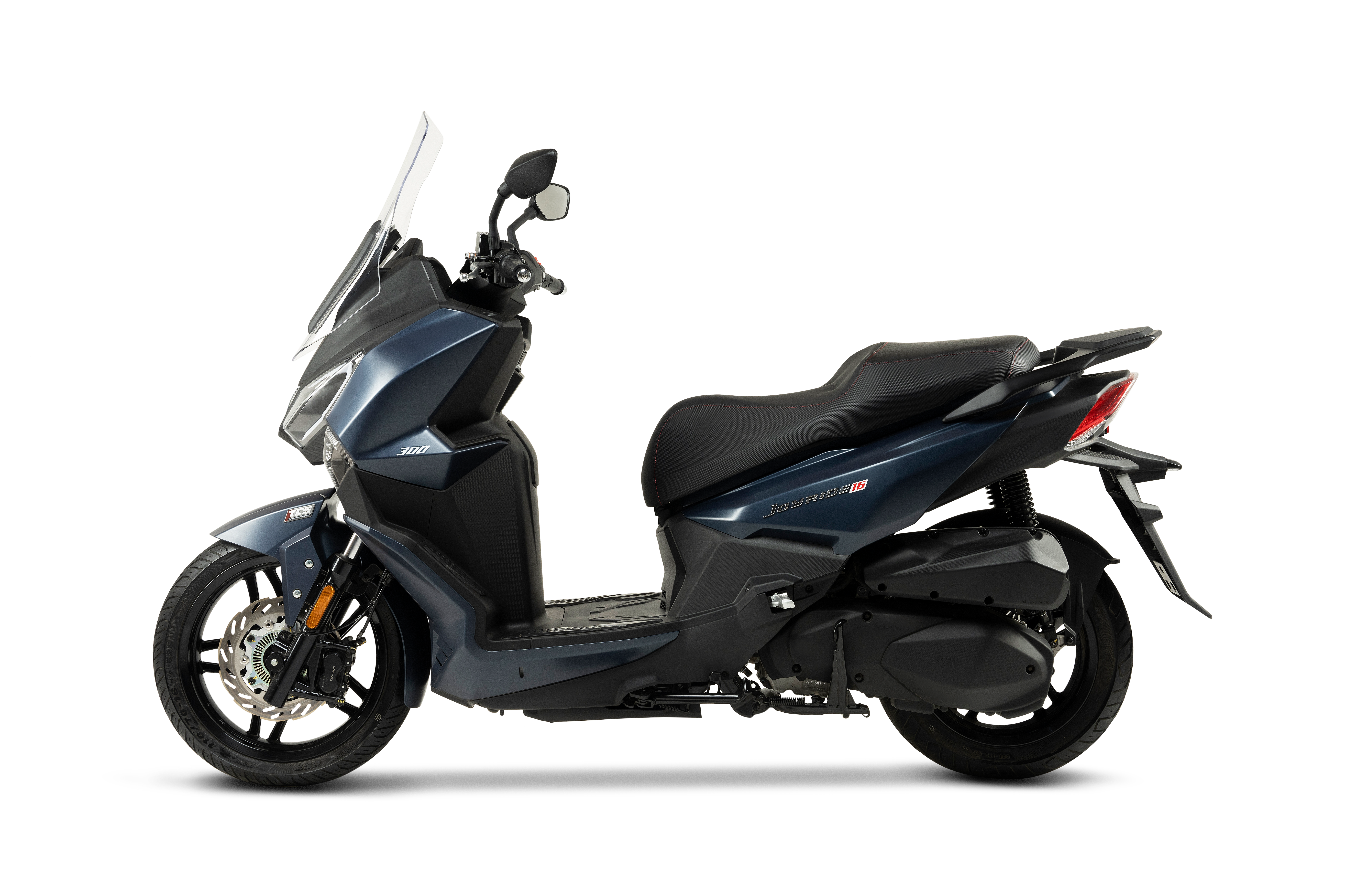SYM SYM JOYRIDE 300I