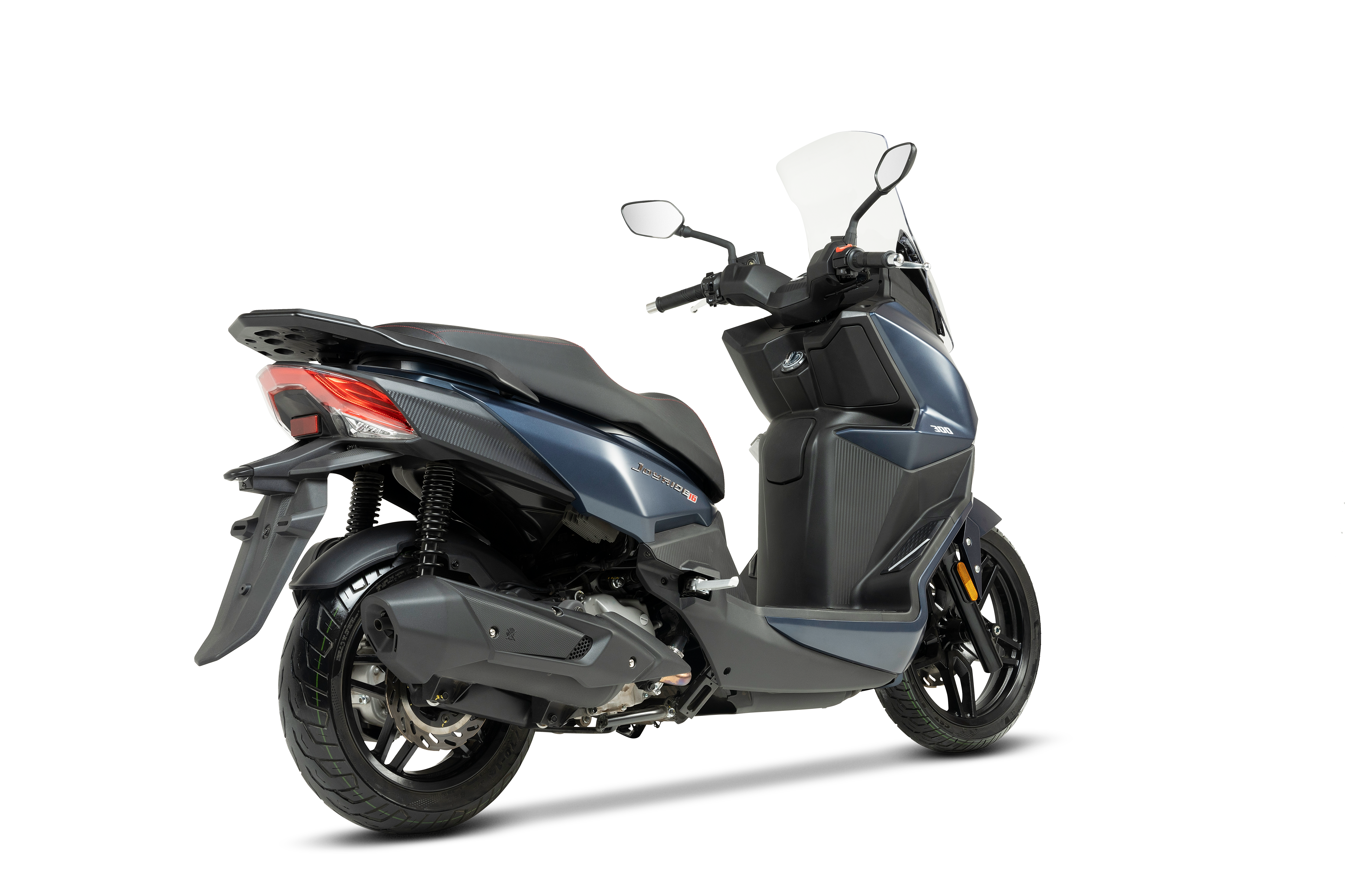 SYM SYM JOYRIDE 300I