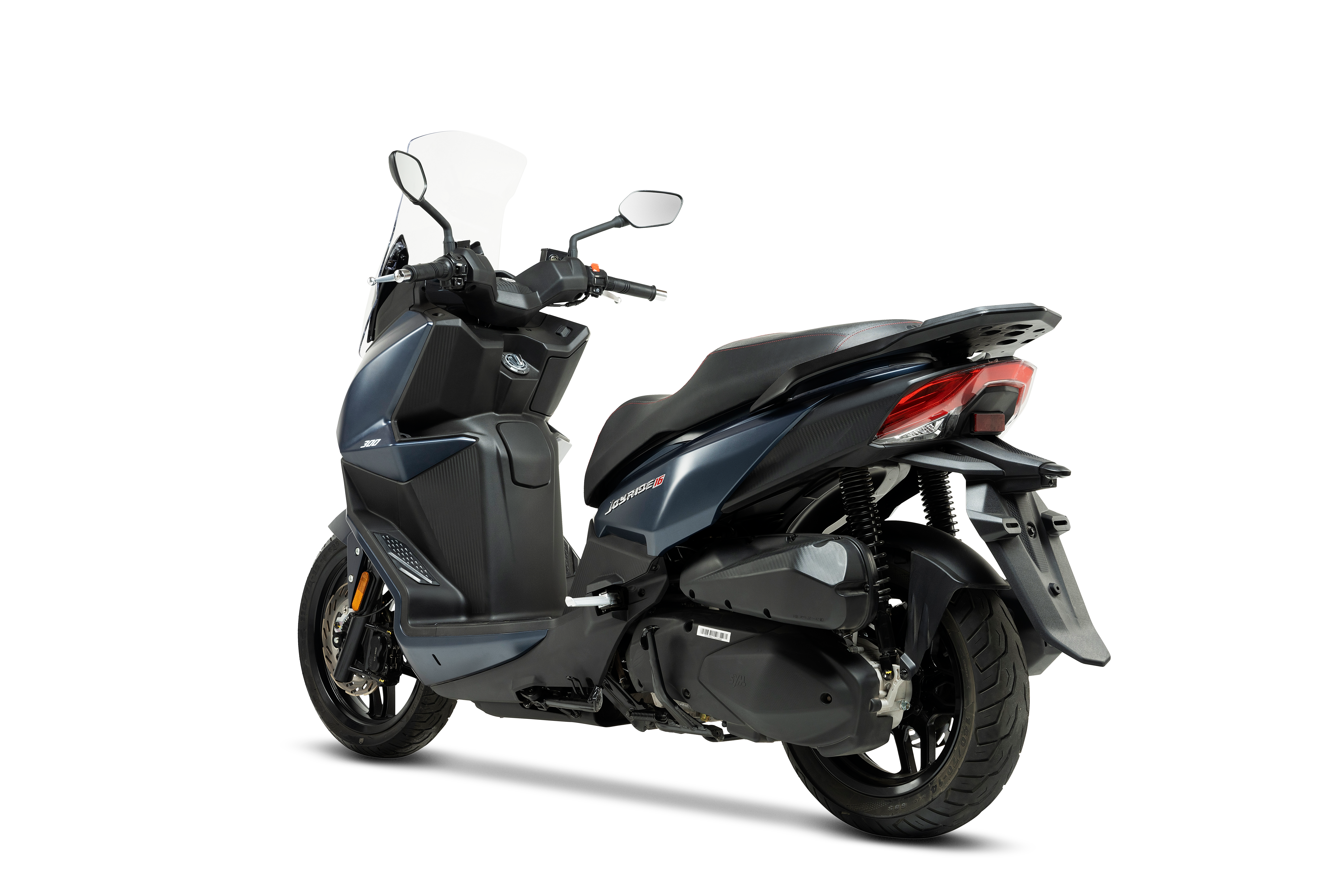 SYM SYM JOYRIDE 300I