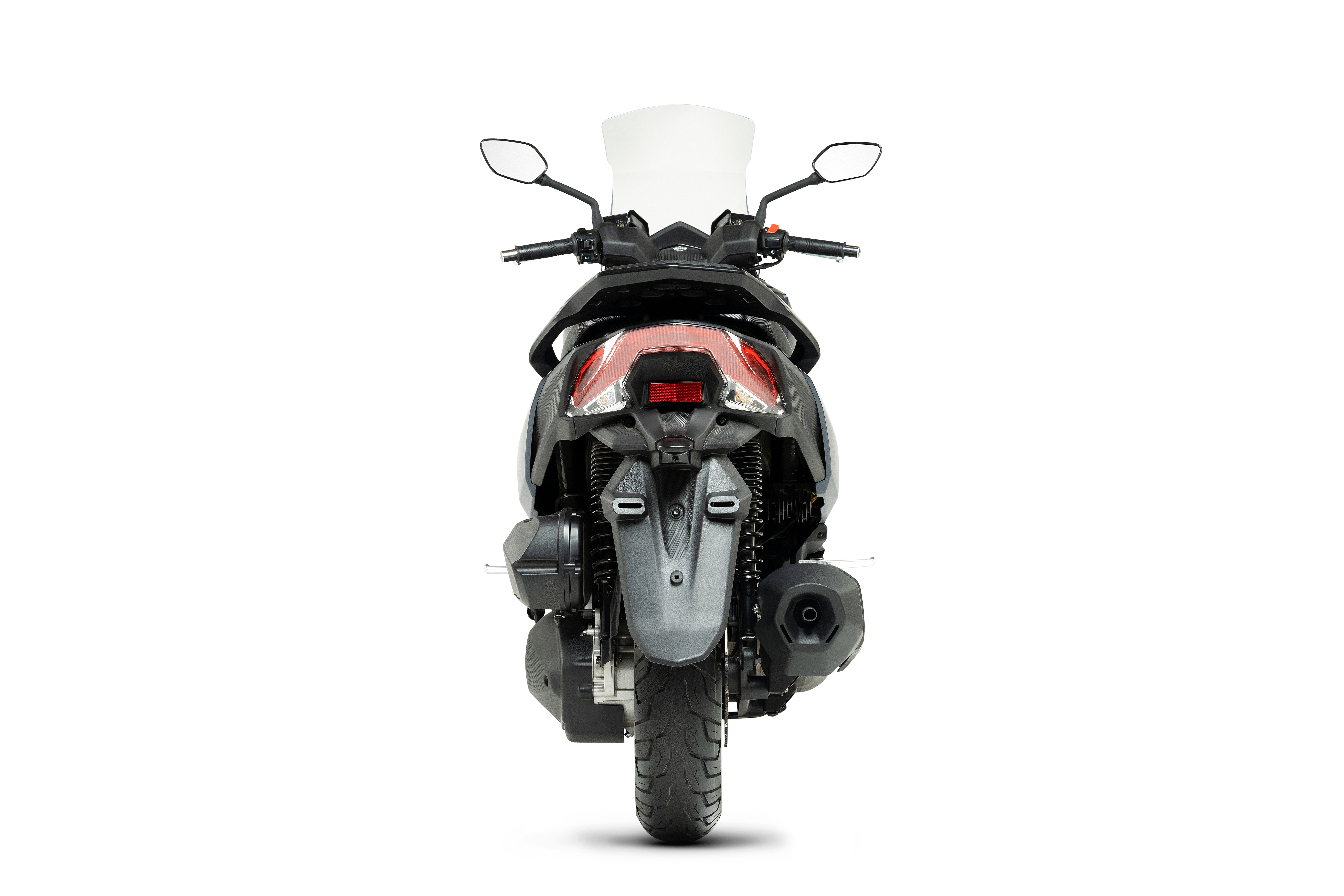 SYM SYM JOYRIDE 300I