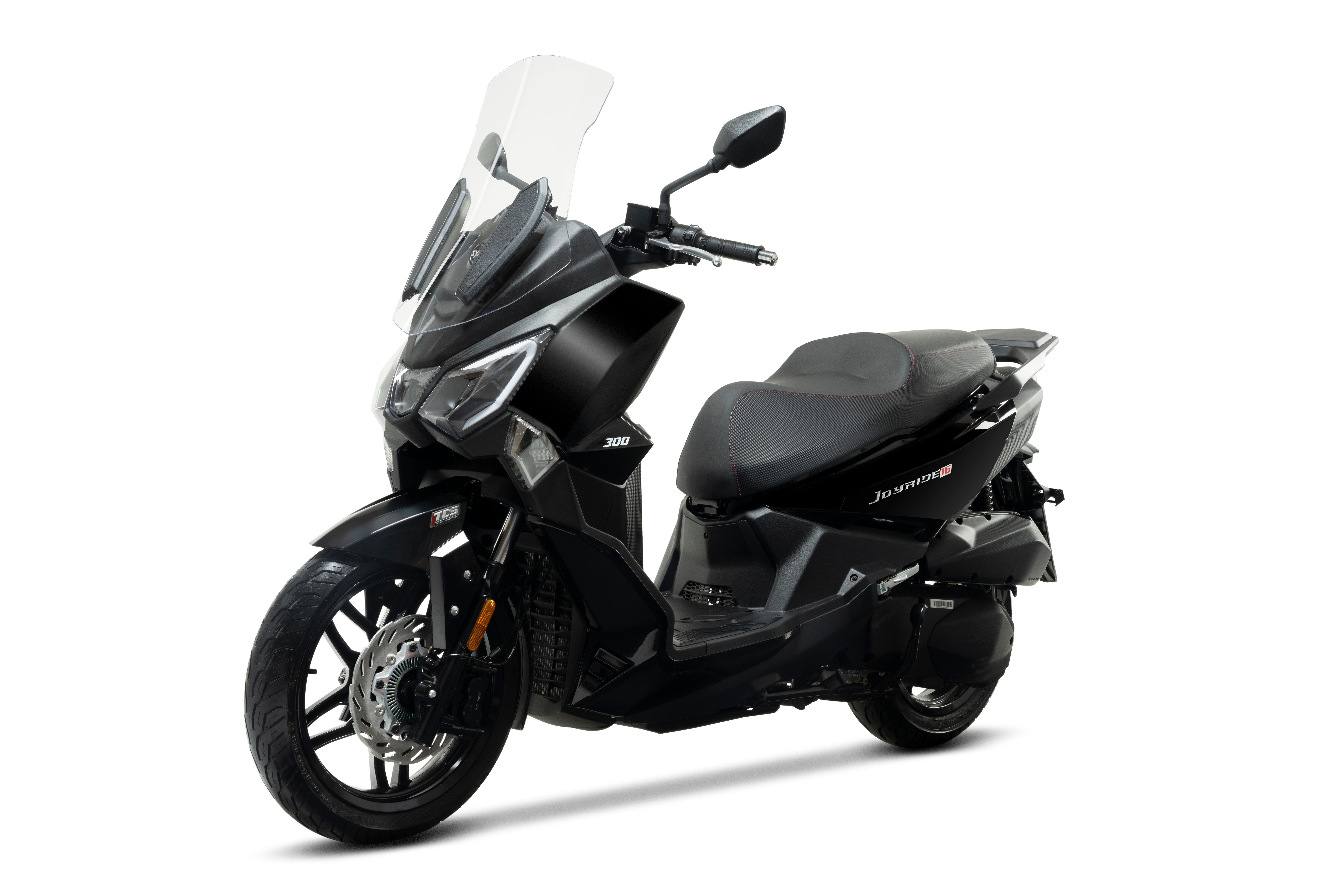 SYM SYM JOYRIDE 300I