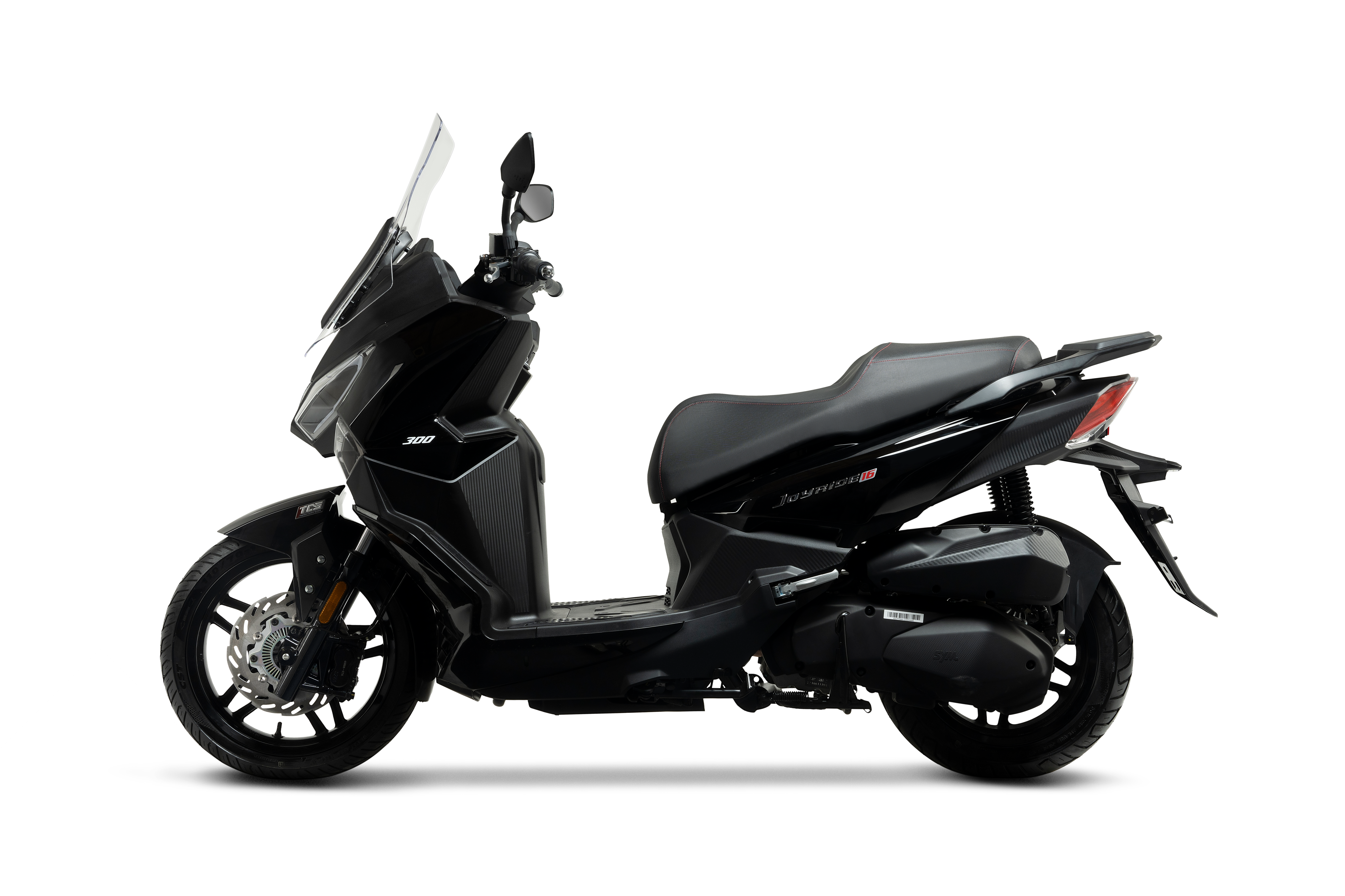 SYM SYM JOYRIDE 300I
