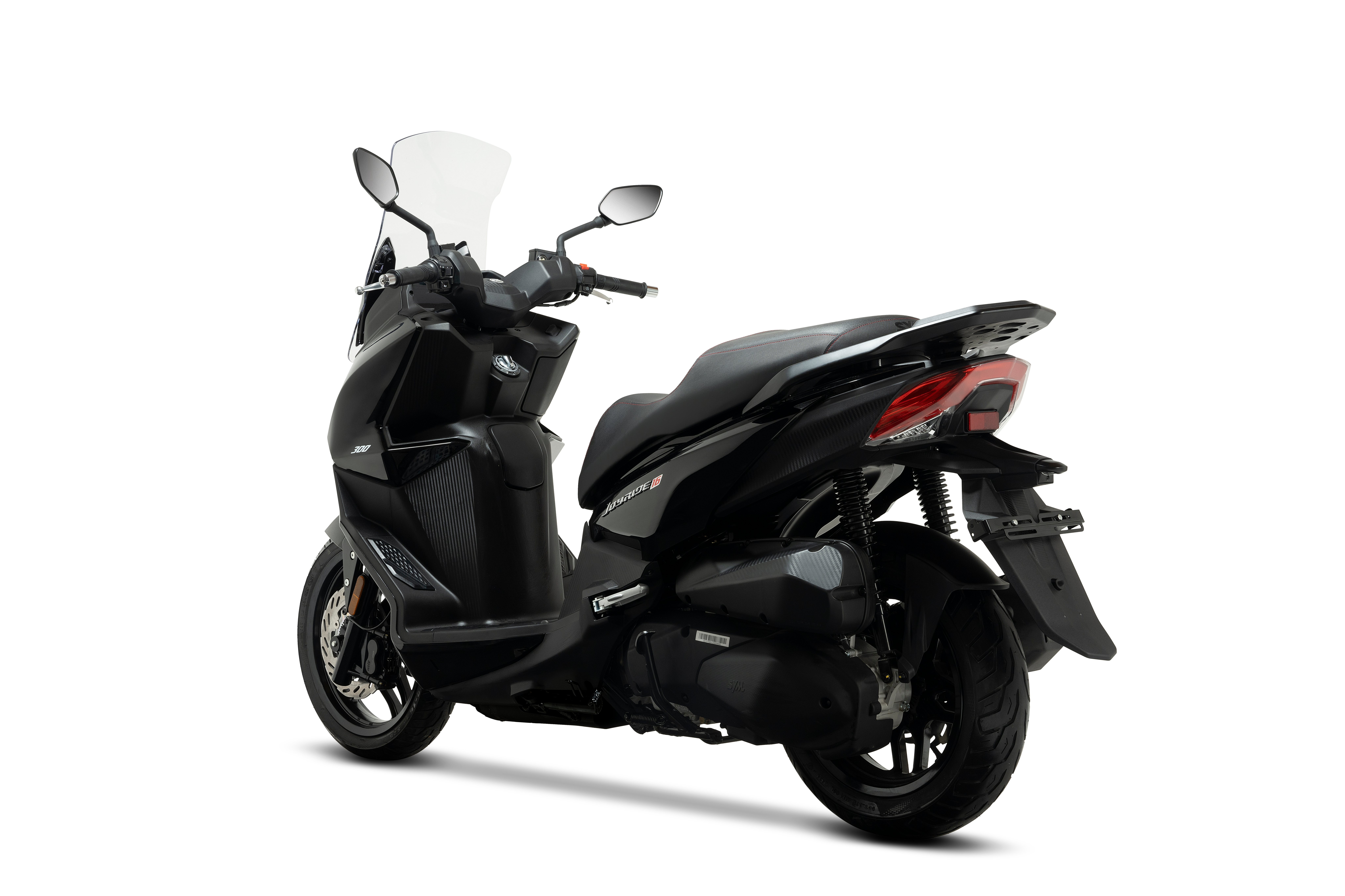SYM SYM JOYRIDE 300I