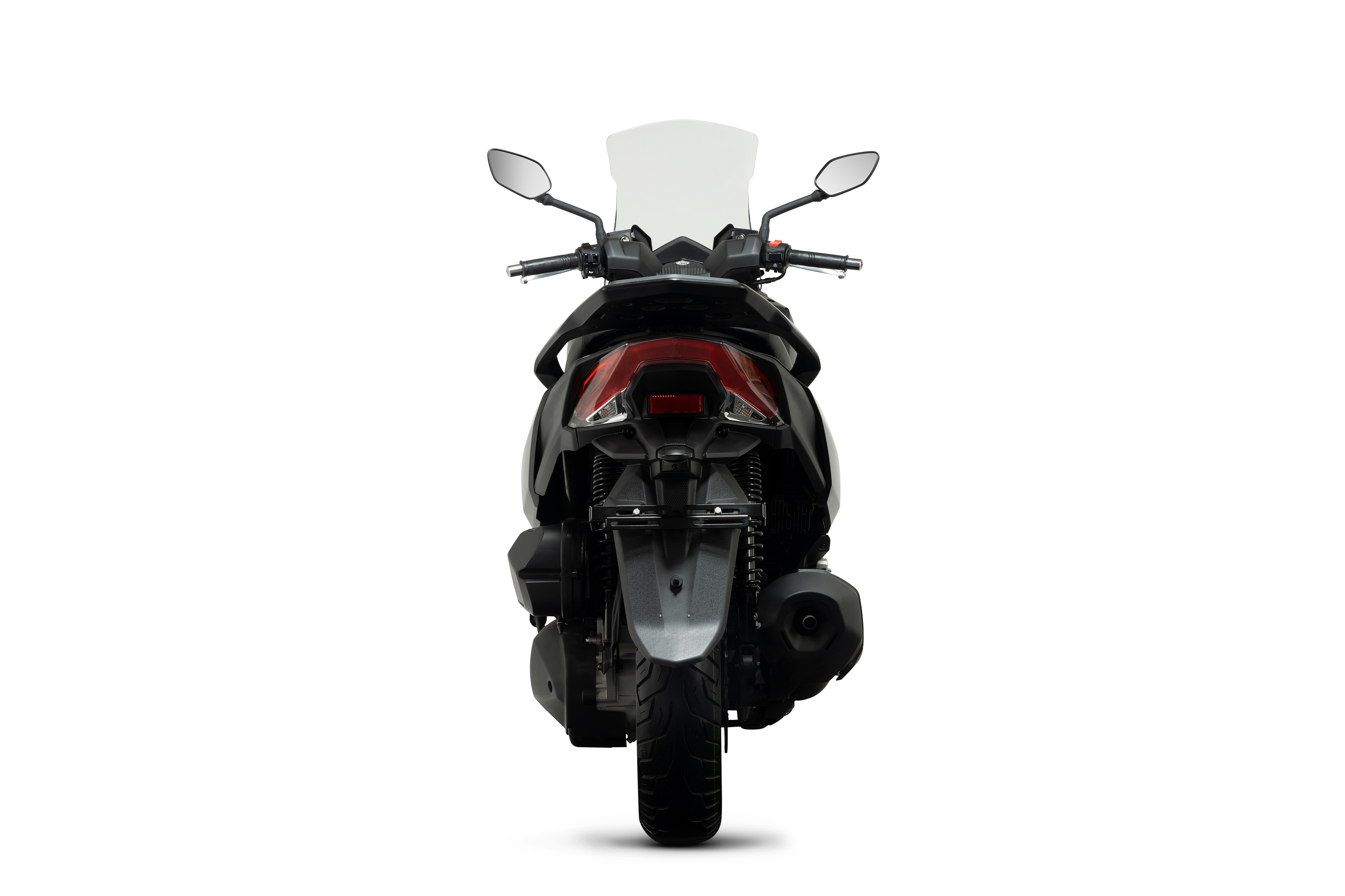 SYM SYM JOYRIDE 300I