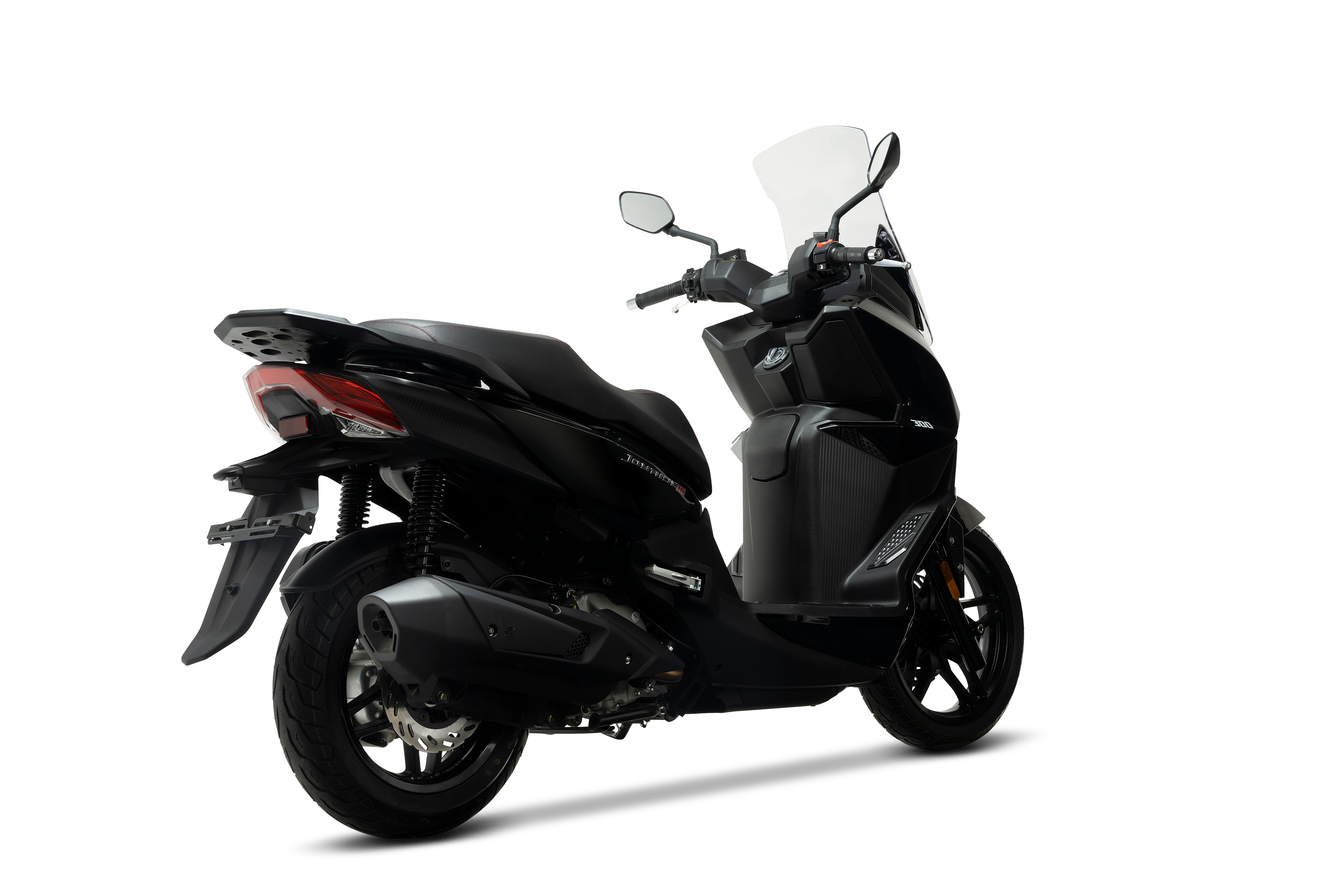 SYM SYM JOYRIDE 300I