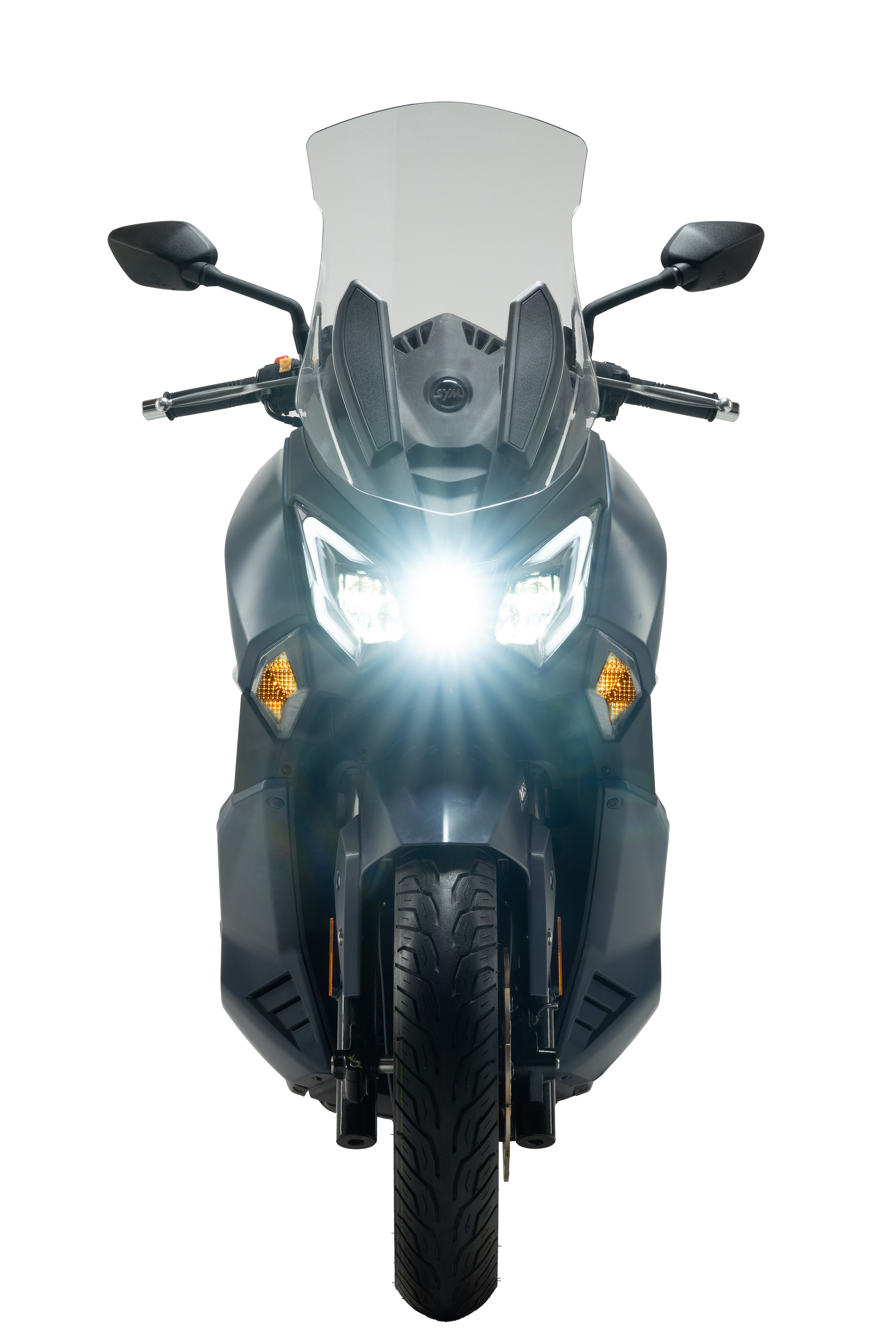 SYM SYM JOYRIDE 300I