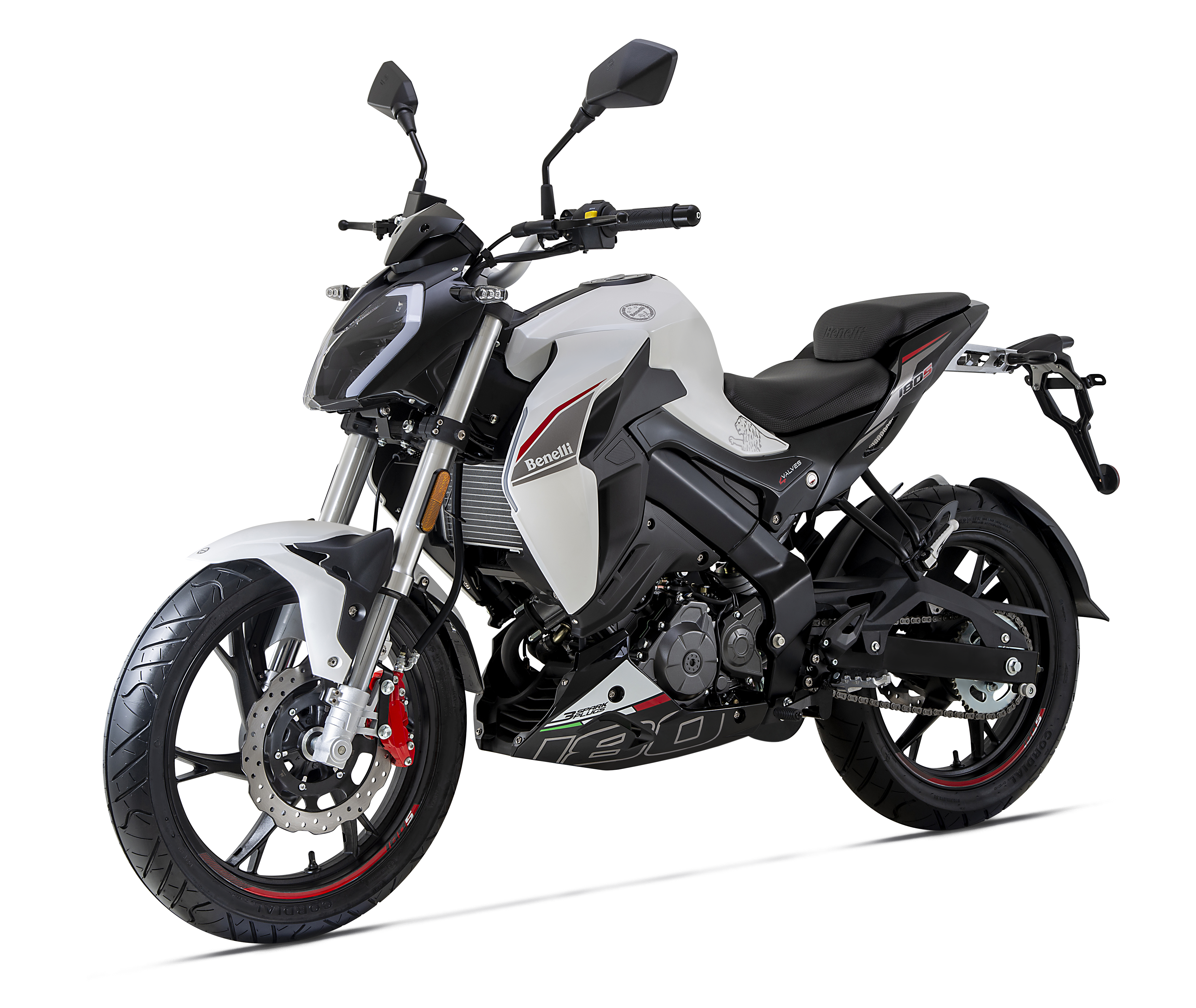 BENELLI 180 S