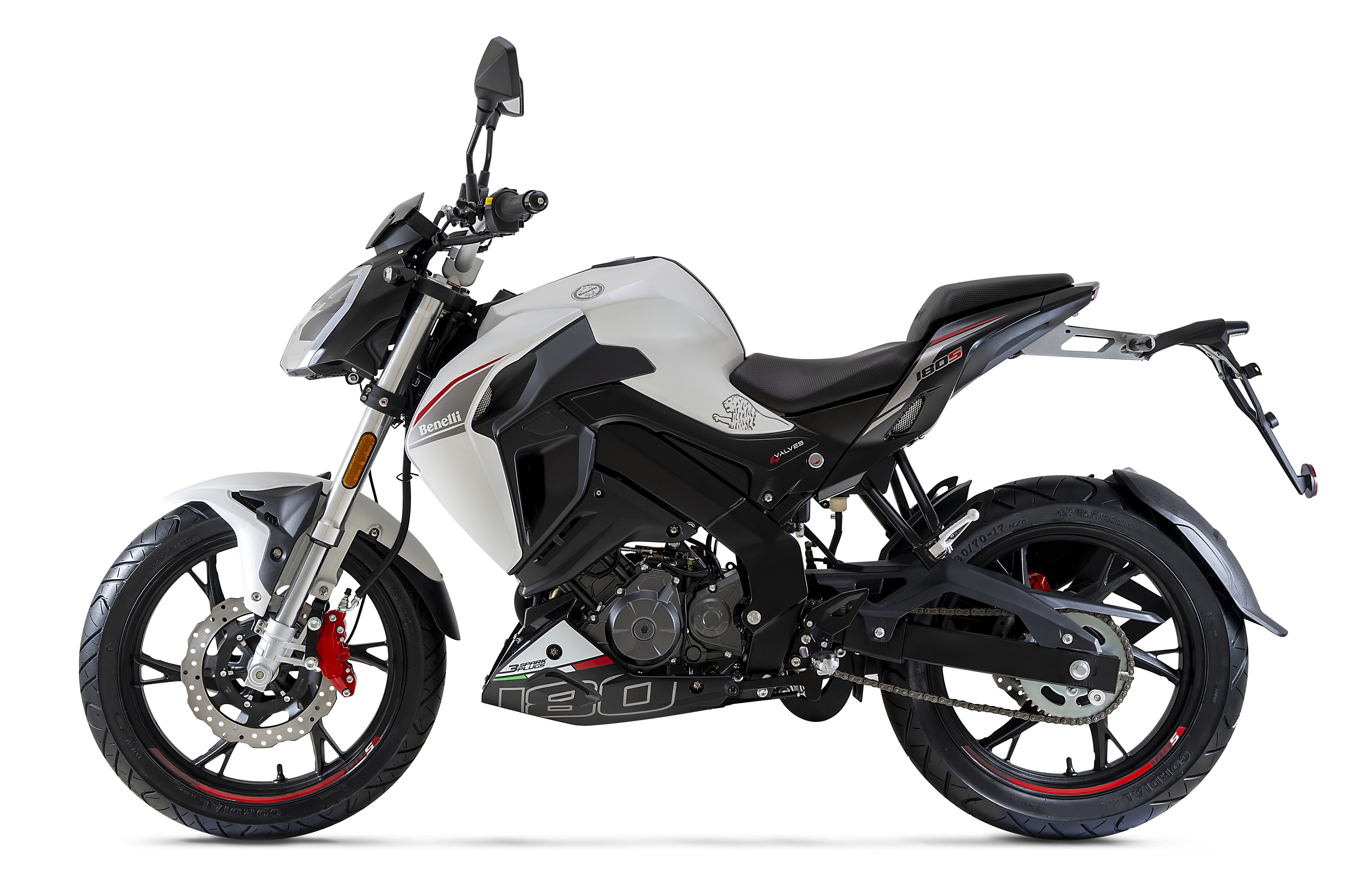 BENELLI 180 S