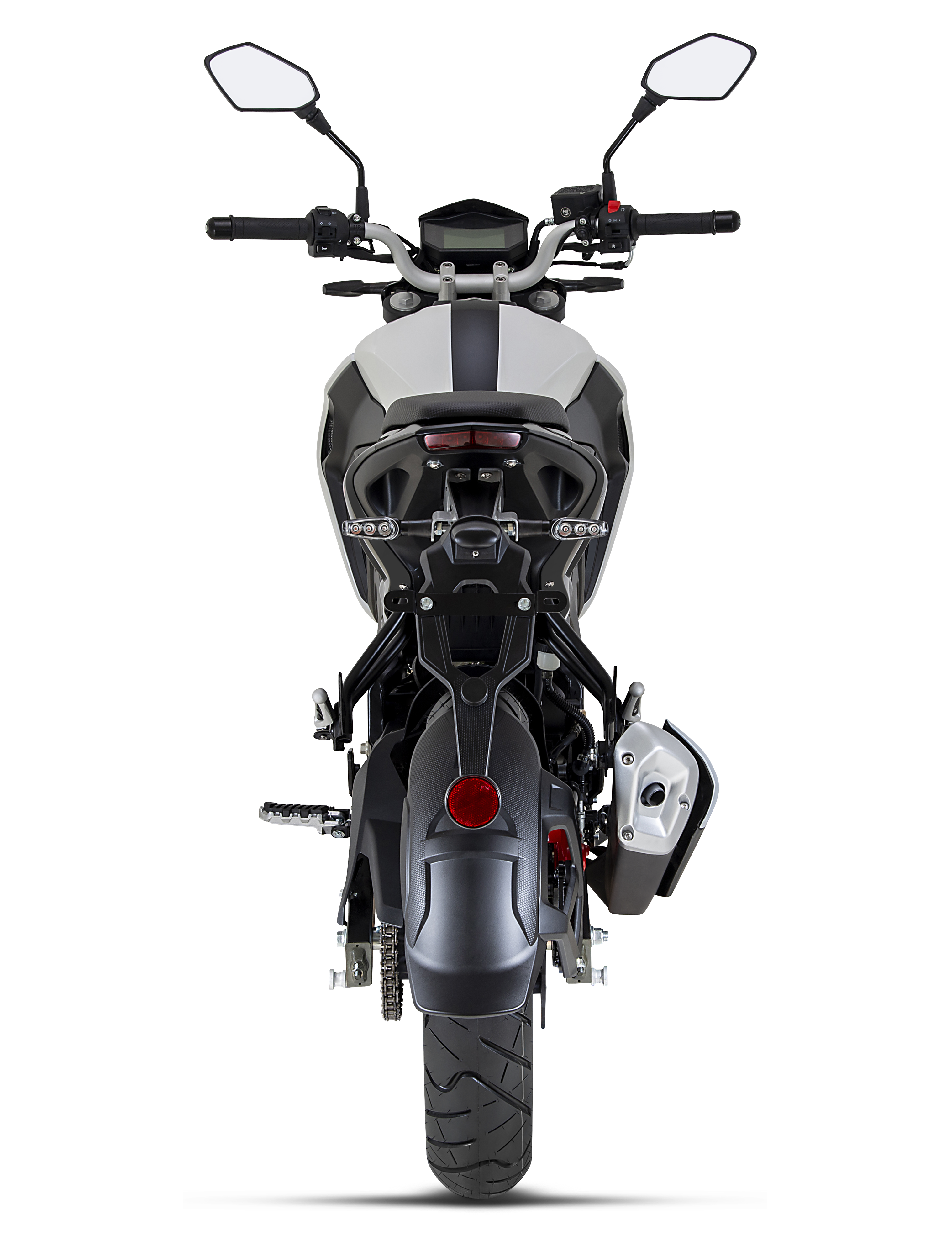BENELLI 180 S