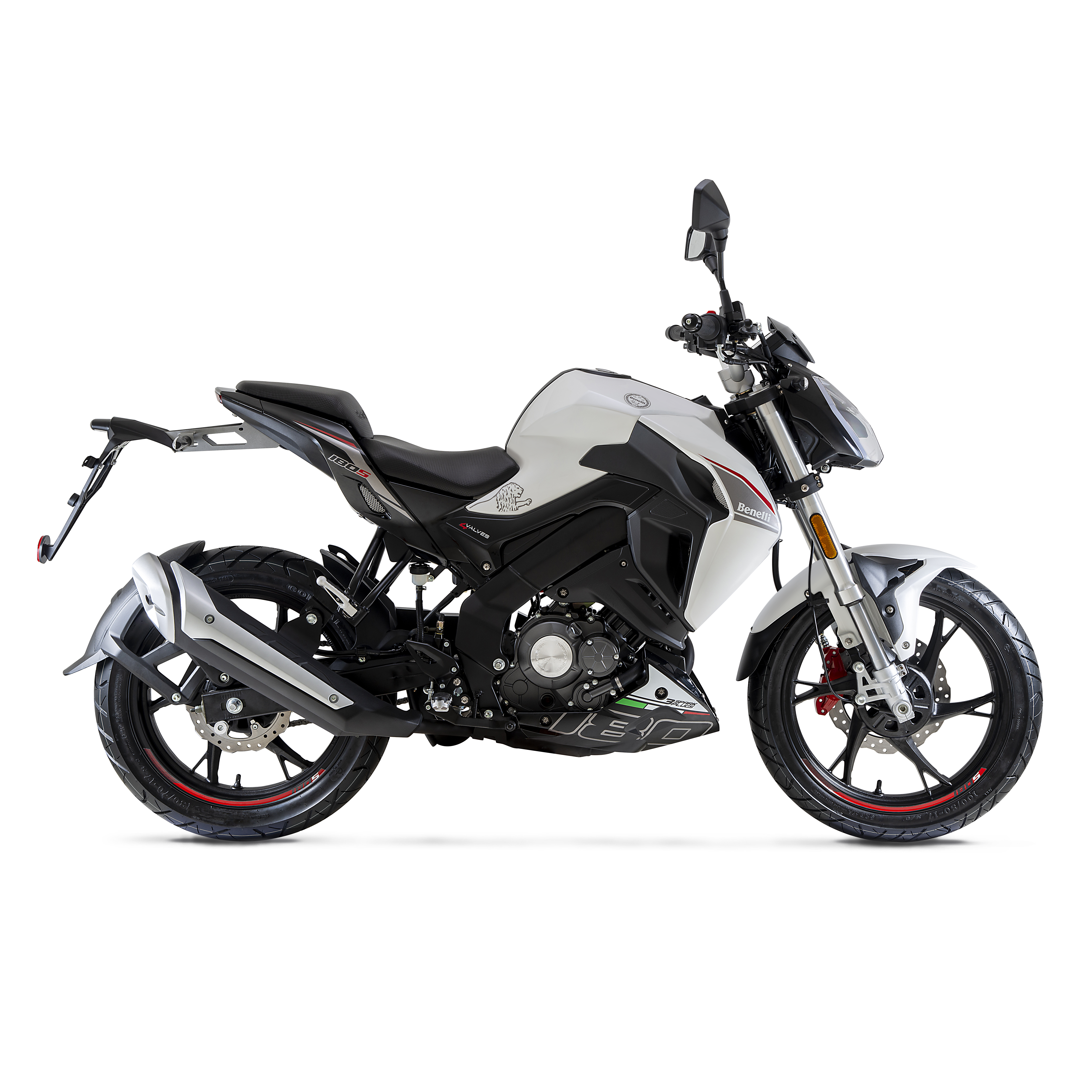 BENELLI 180 S