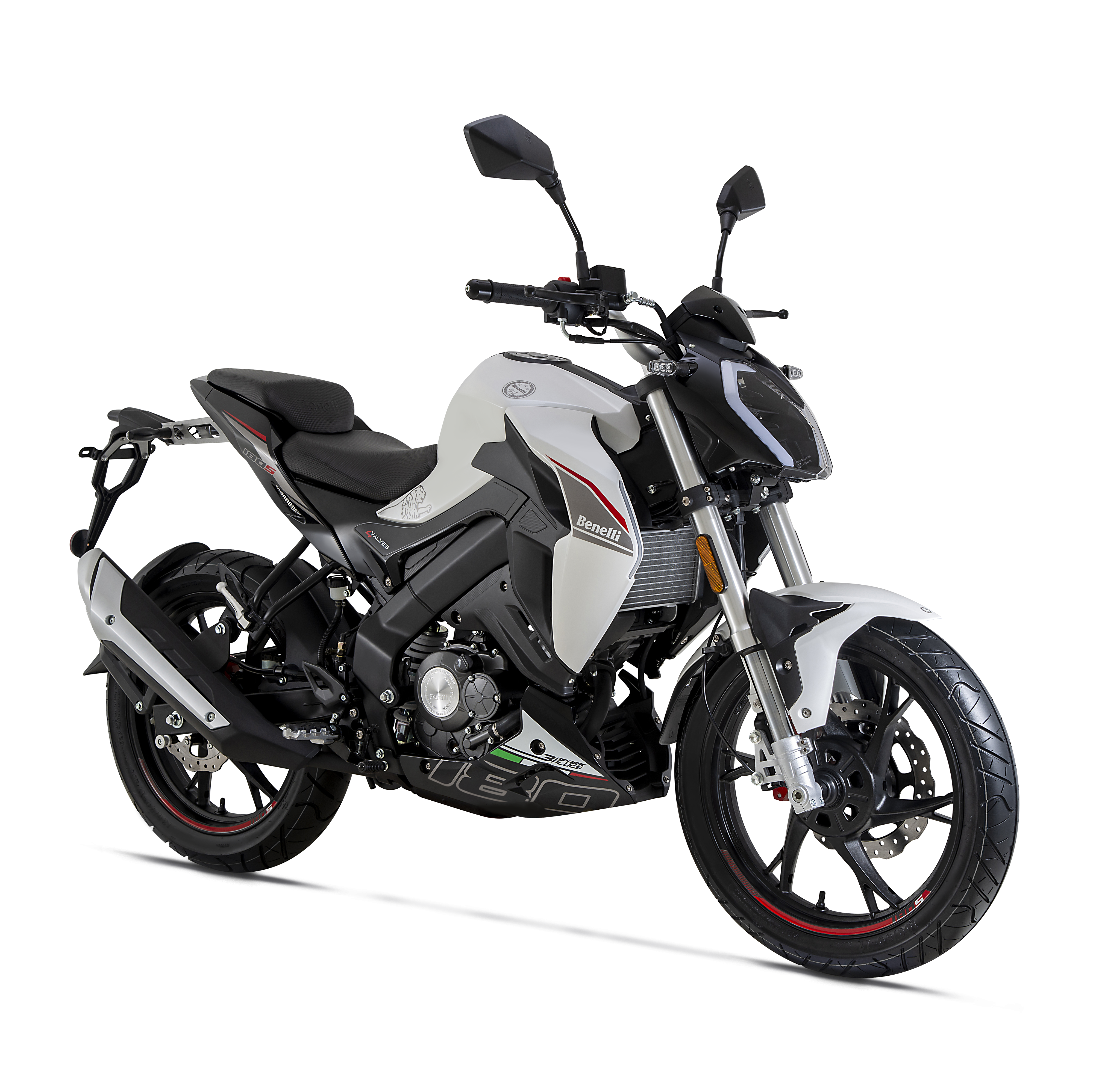 BENELLI 180 S