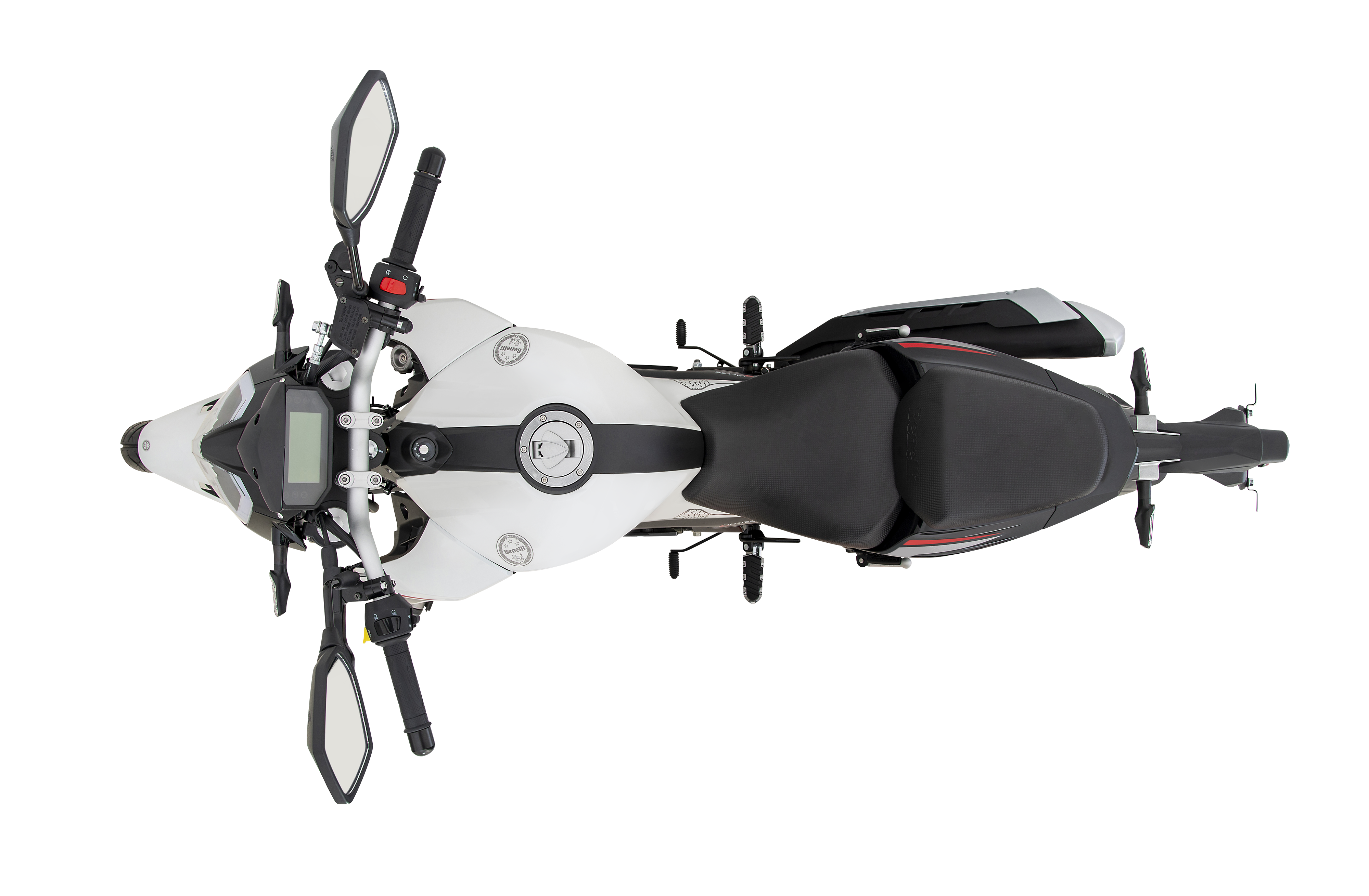 BENELLI 180 S