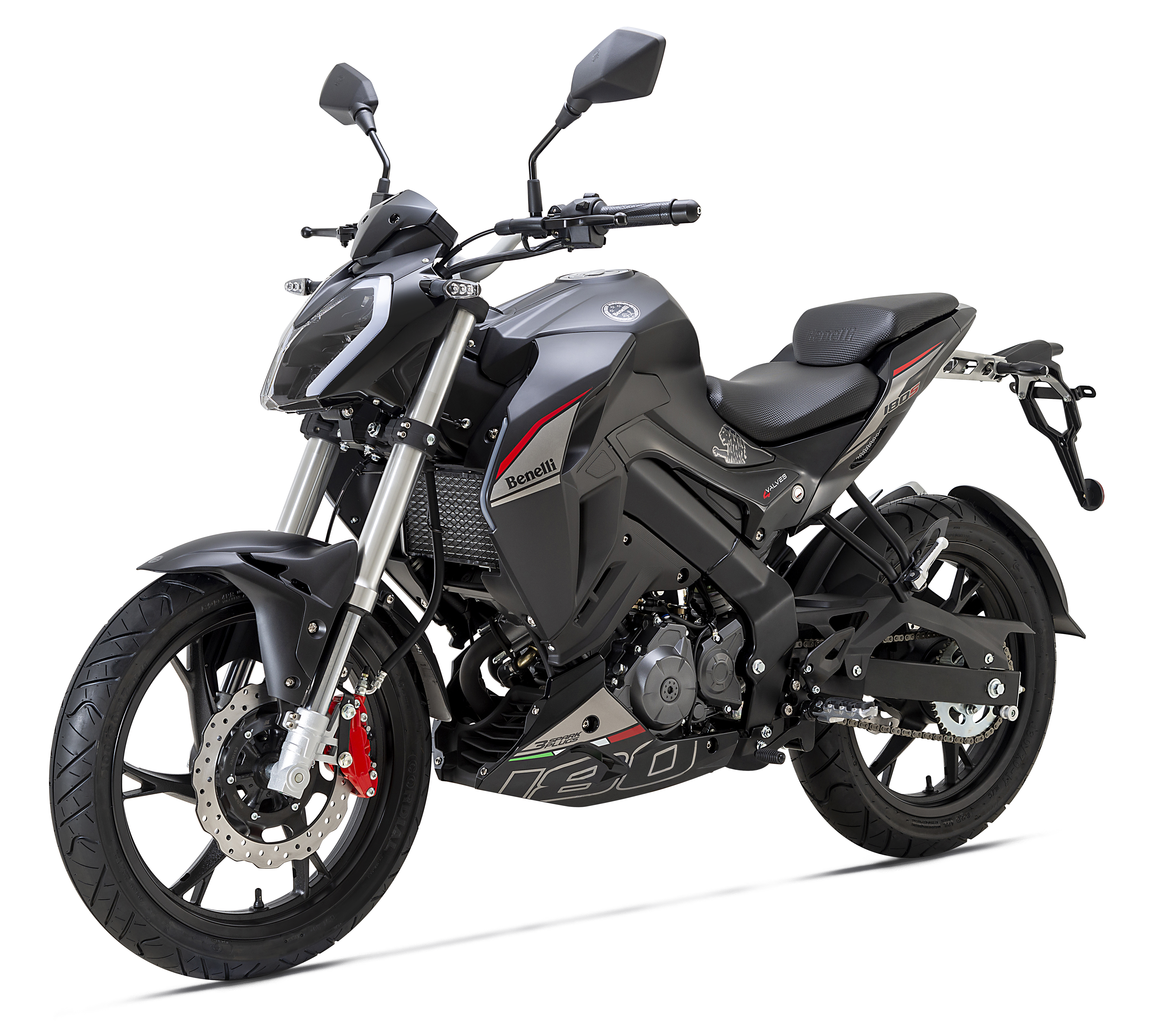 BENELLI 180 S
