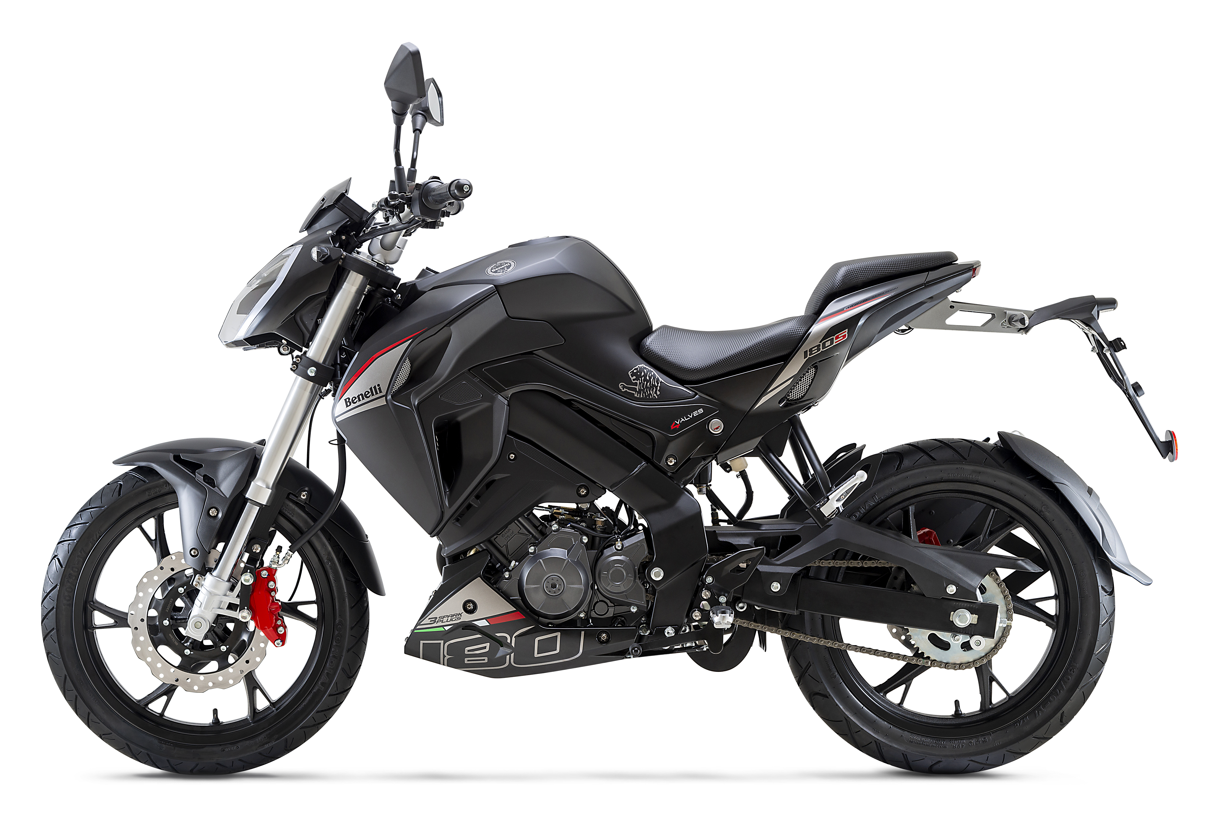 BENELLI 180 S