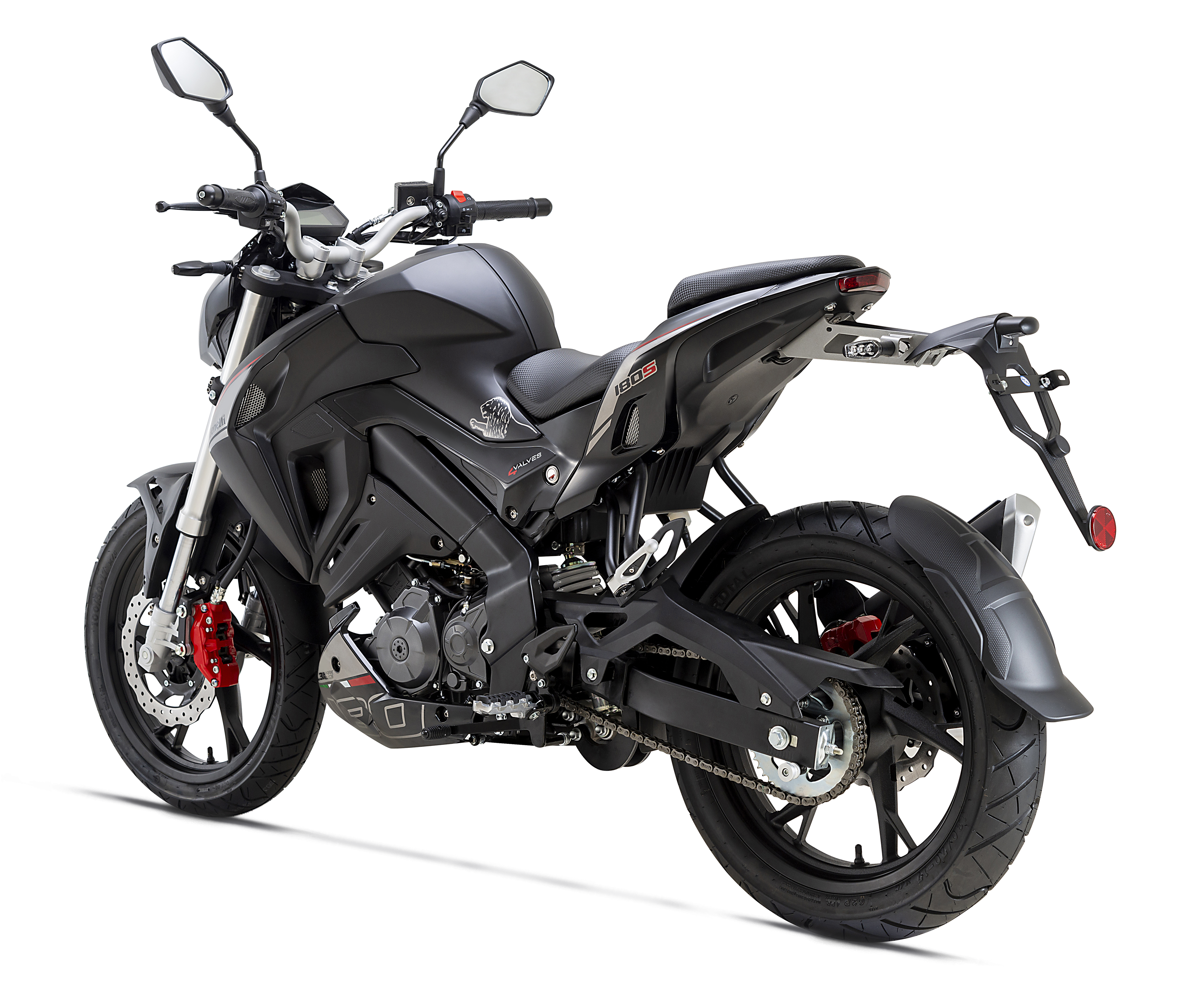 BENELLI 180 S