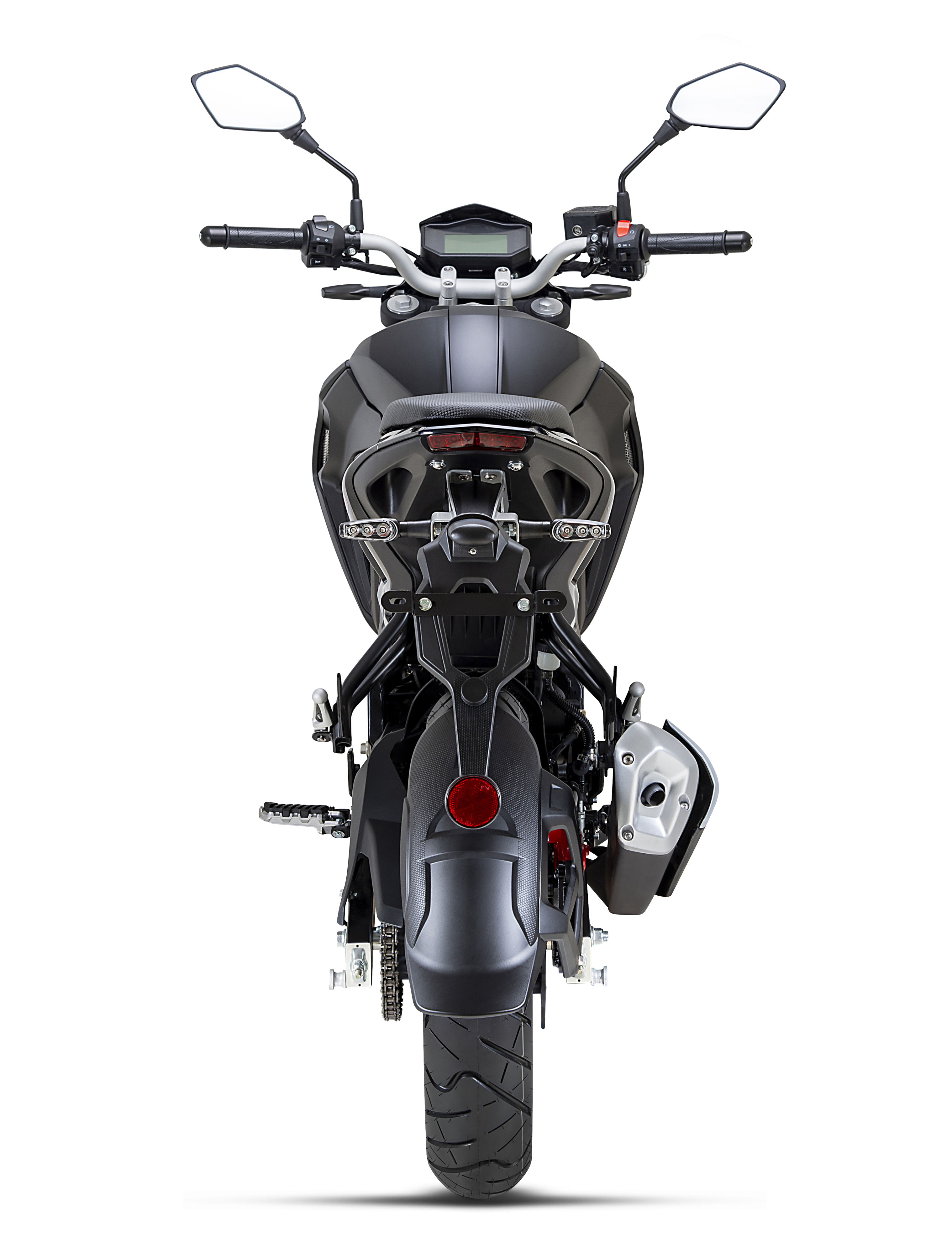 BENELLI 180 S