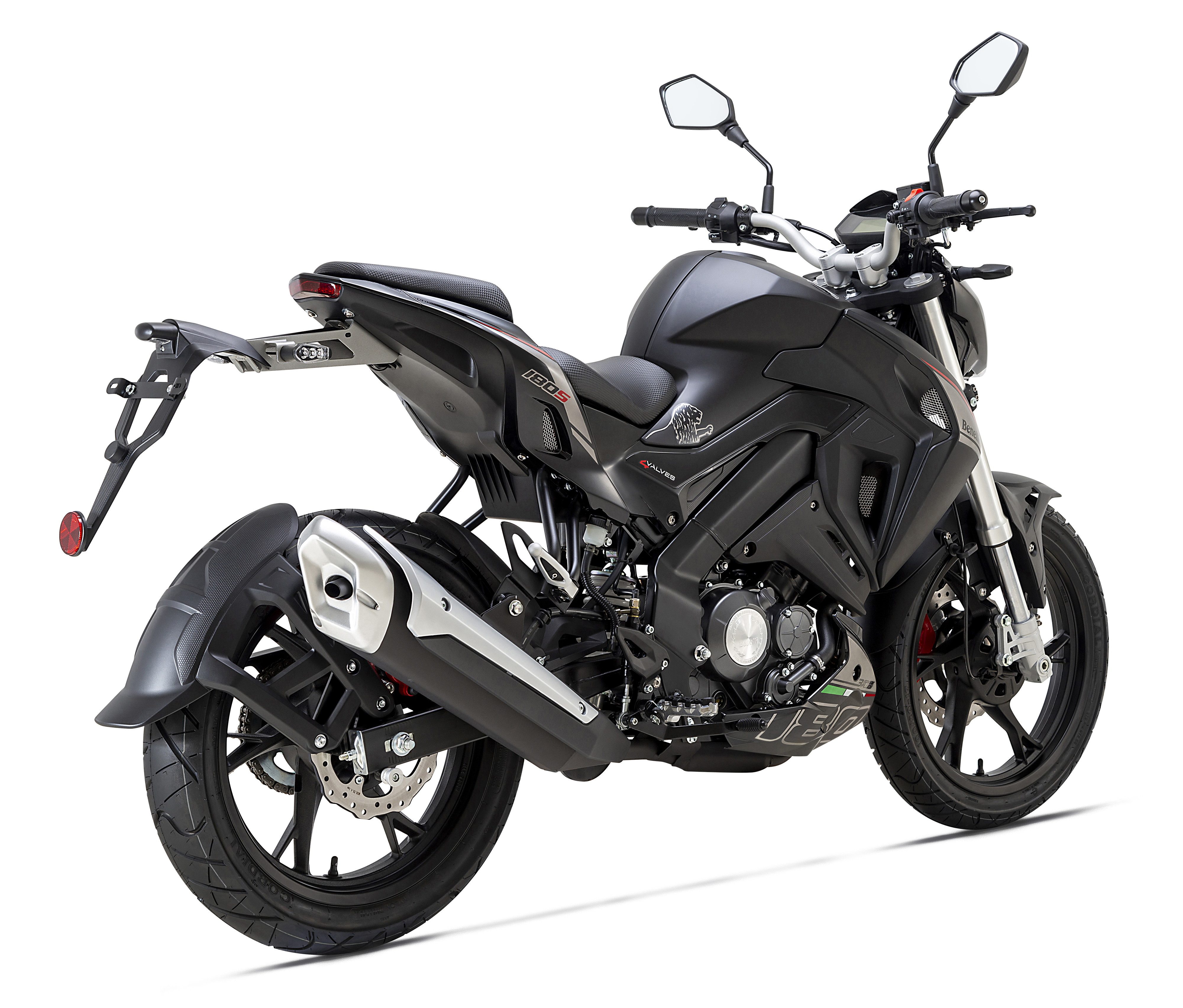 BENELLI 180 S