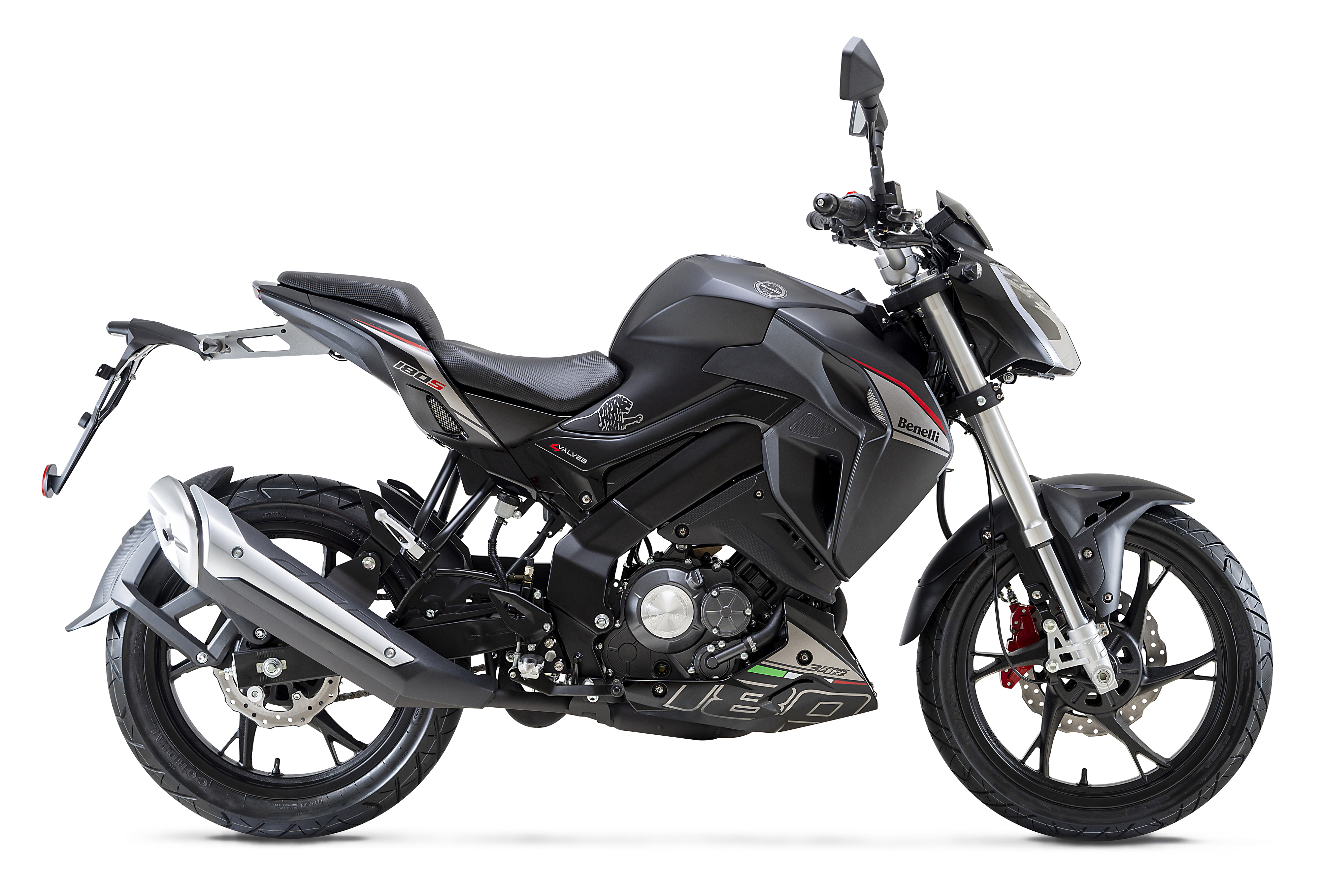 BENELLI 180 S