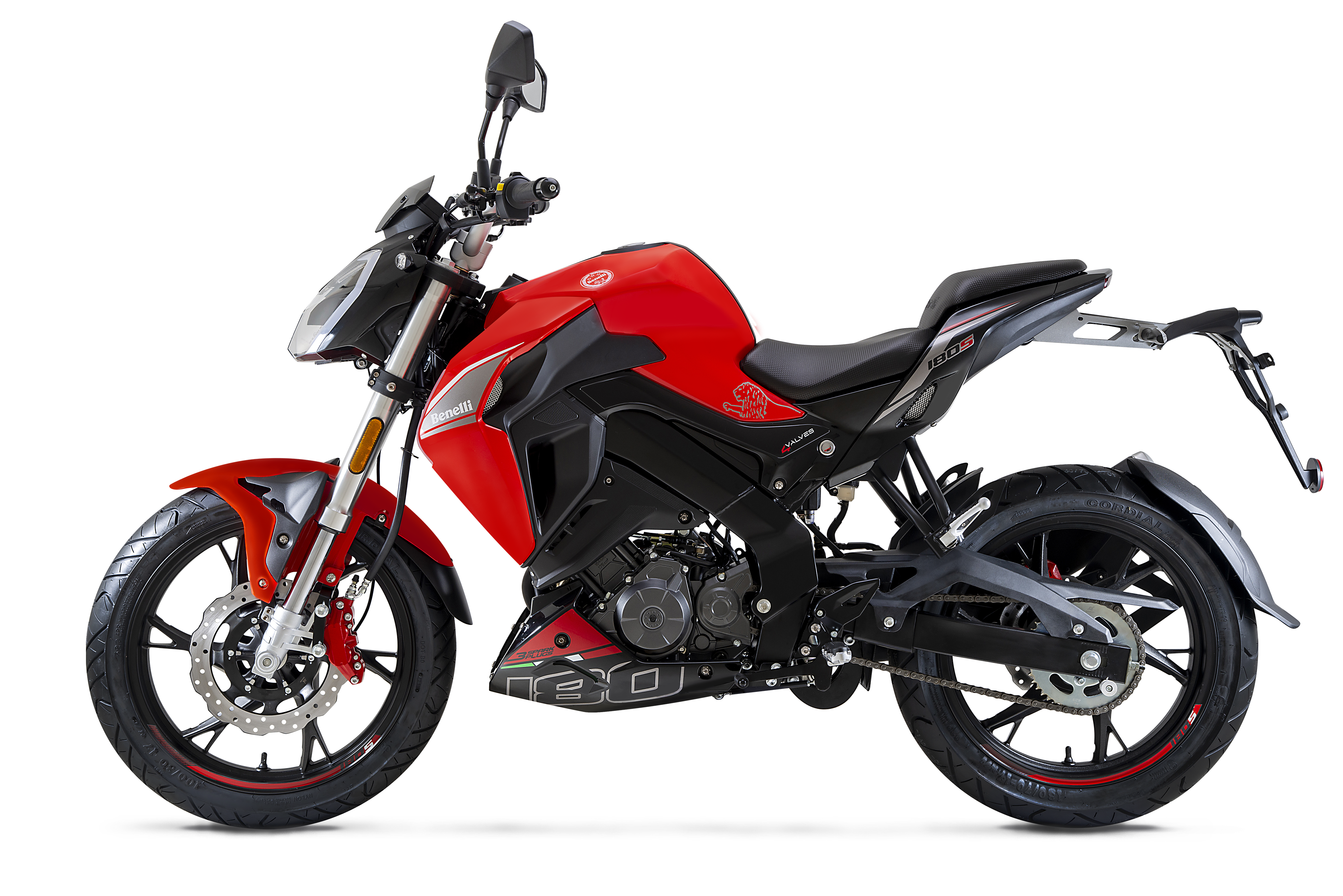 BENELLI 180 S
