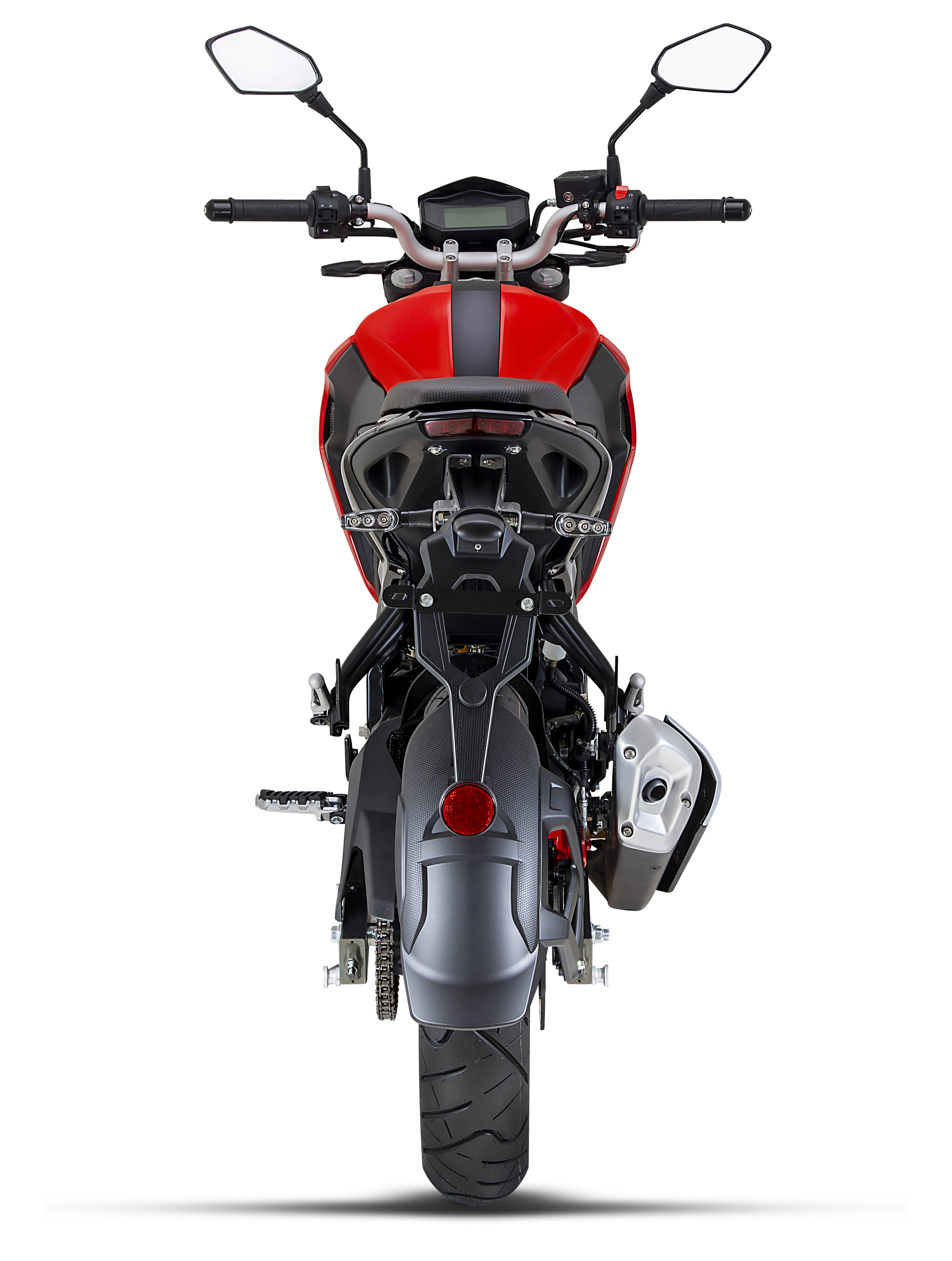 BENELLI 180 S